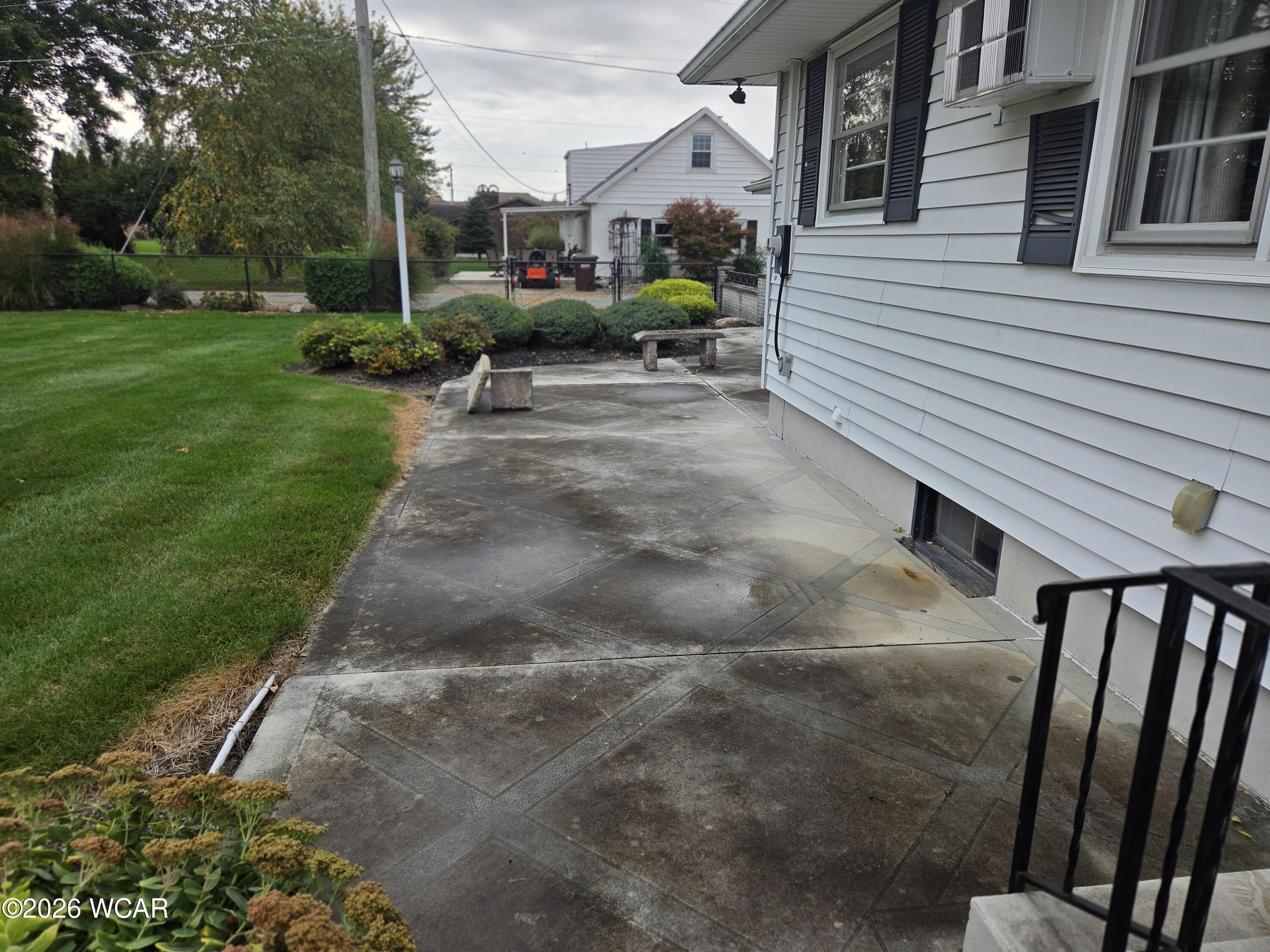 1630 Jennings Road, Delphos, Ohio