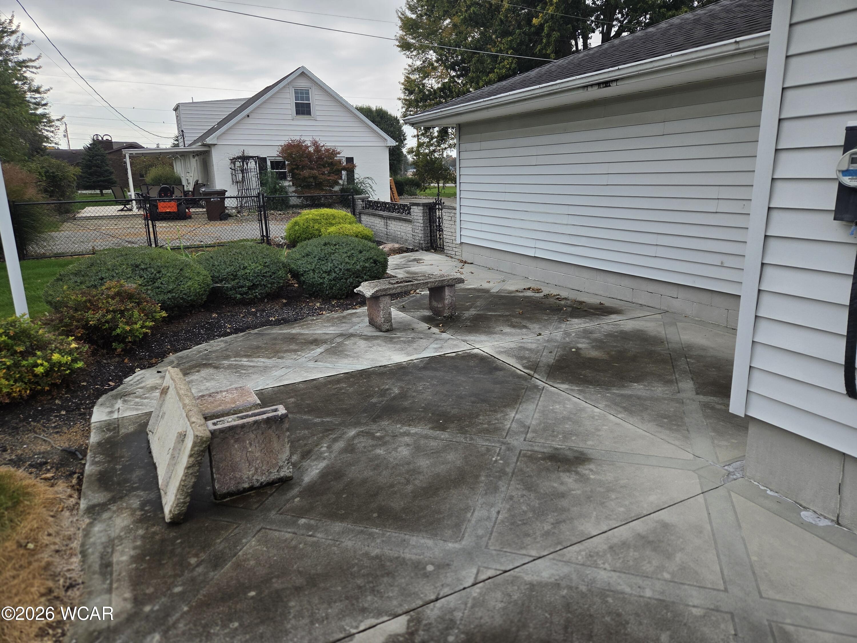 1630 Jennings Road, Delphos, Ohio