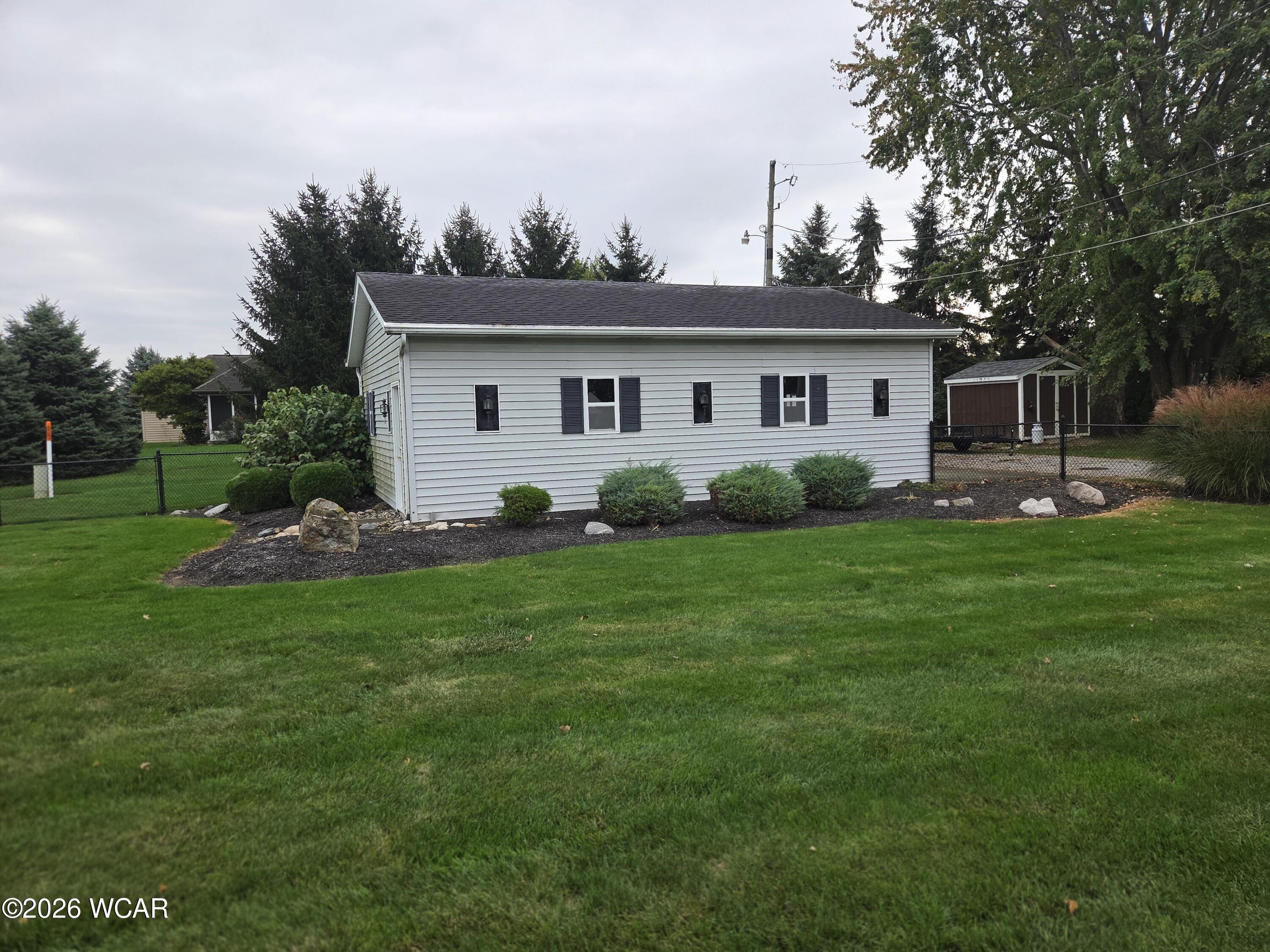 1630 Jennings Road, Delphos, Ohio