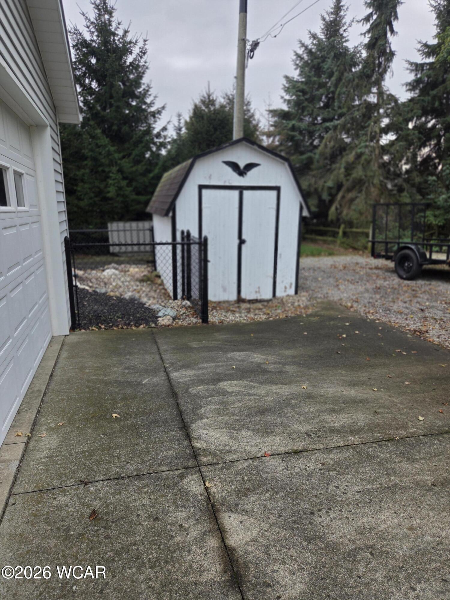 1630 Jennings Road, Delphos, Ohio