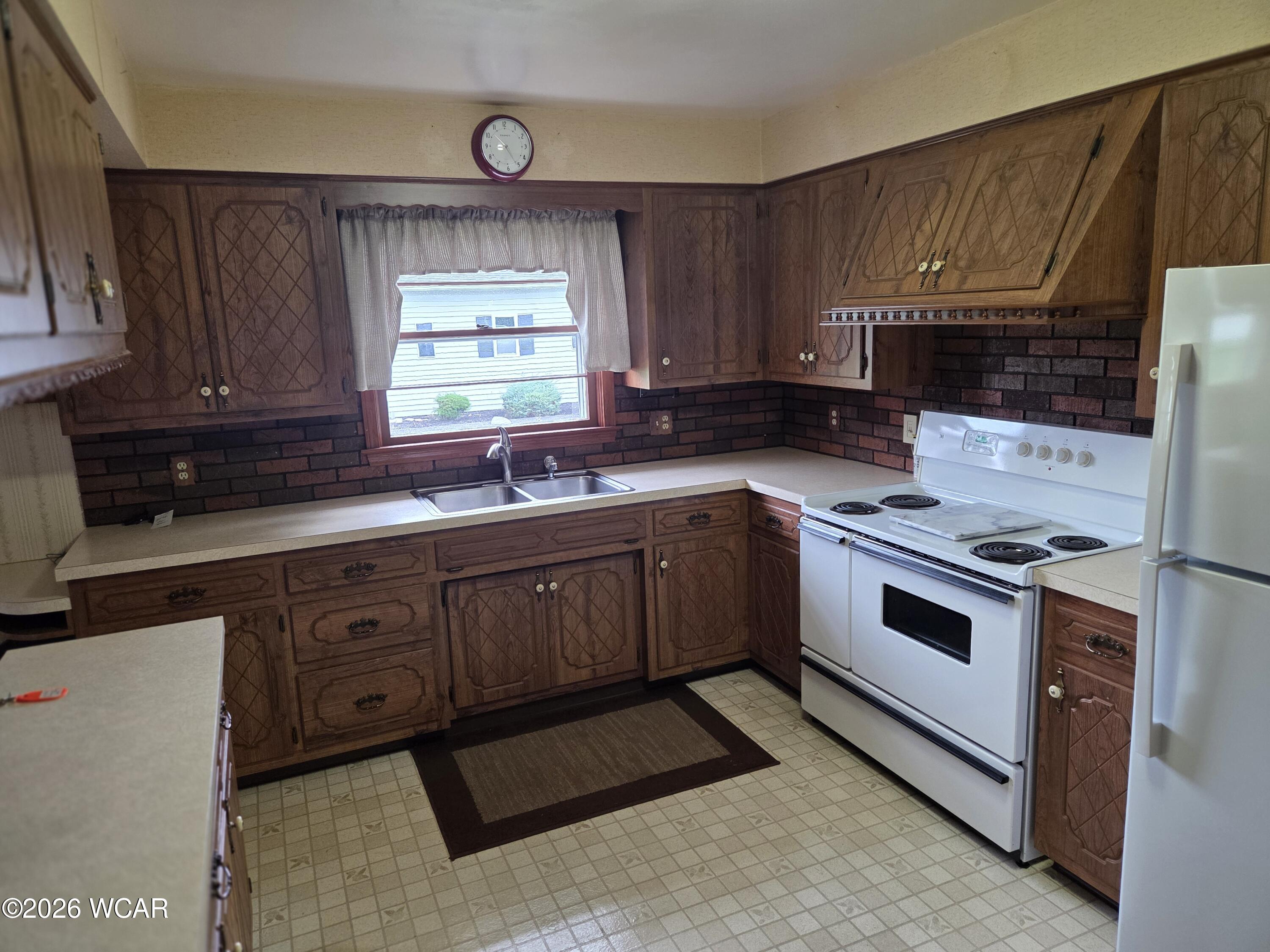1630 Jennings Road, Delphos, Ohio