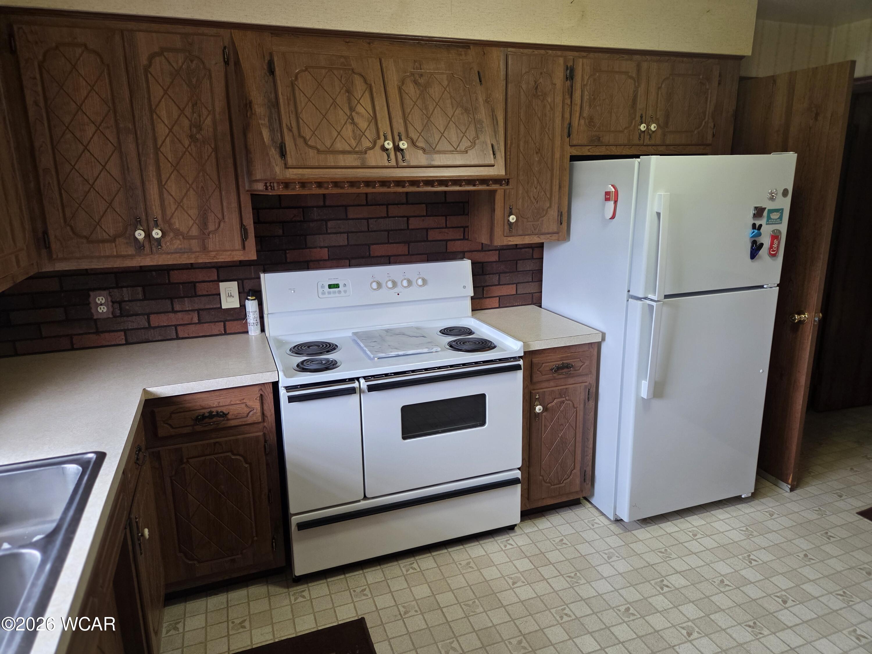1630 Jennings Road, Delphos, Ohio