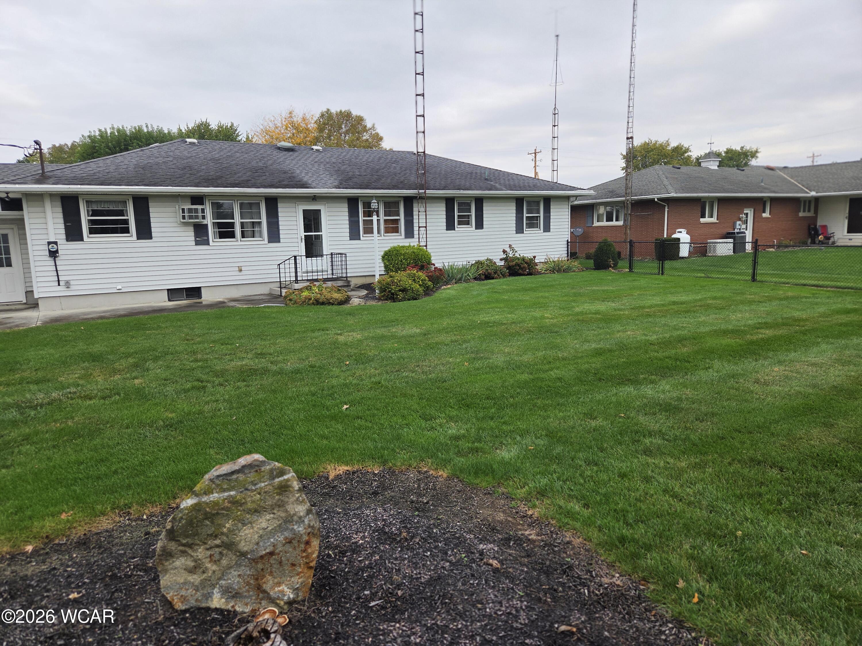 1630 Jennings Road, Delphos, Ohio