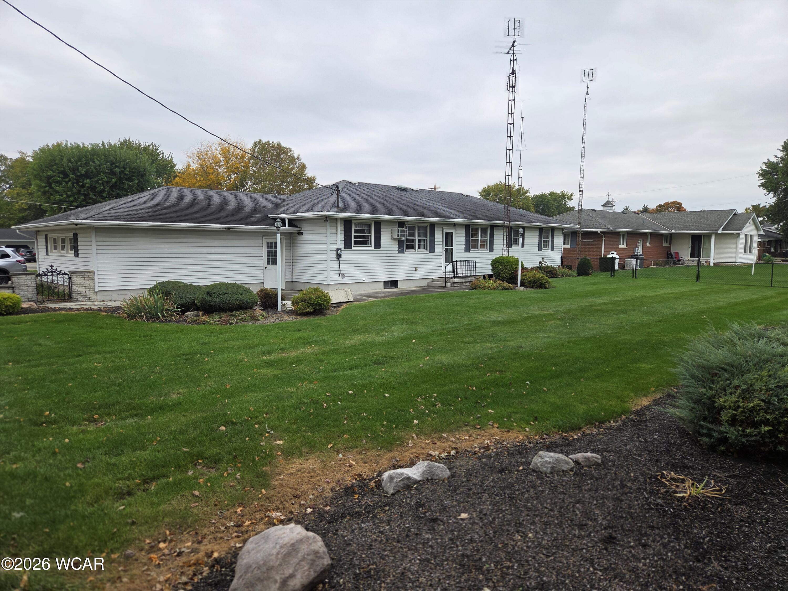 1630 Jennings Road, Delphos, Ohio
