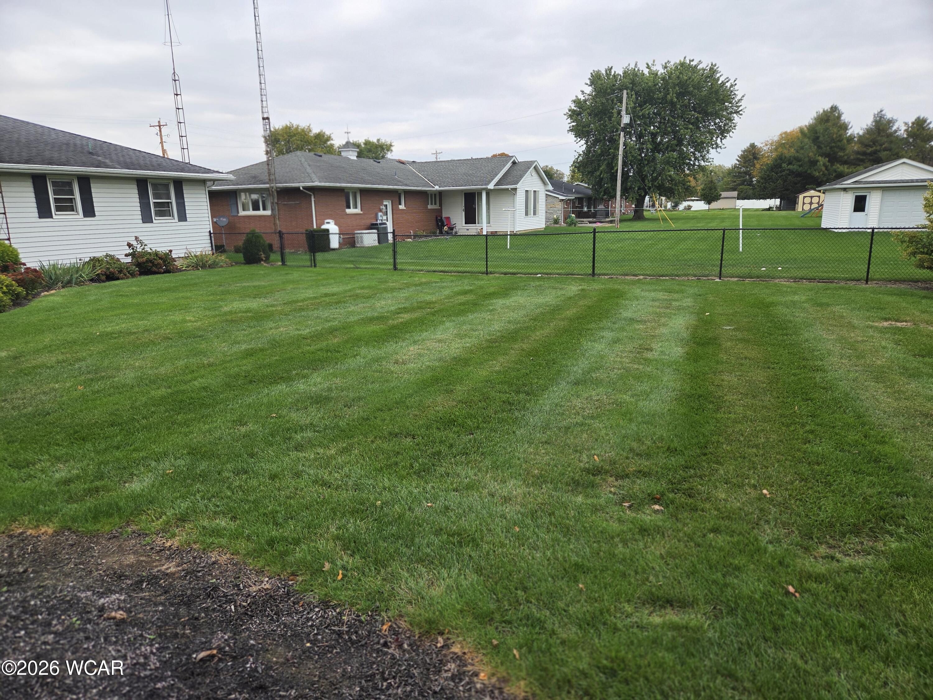 1630 Jennings Road, Delphos, Ohio