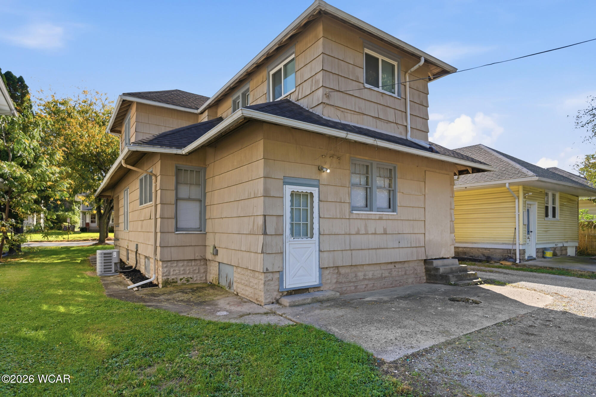 1208 Market Street, Lima, Ohio