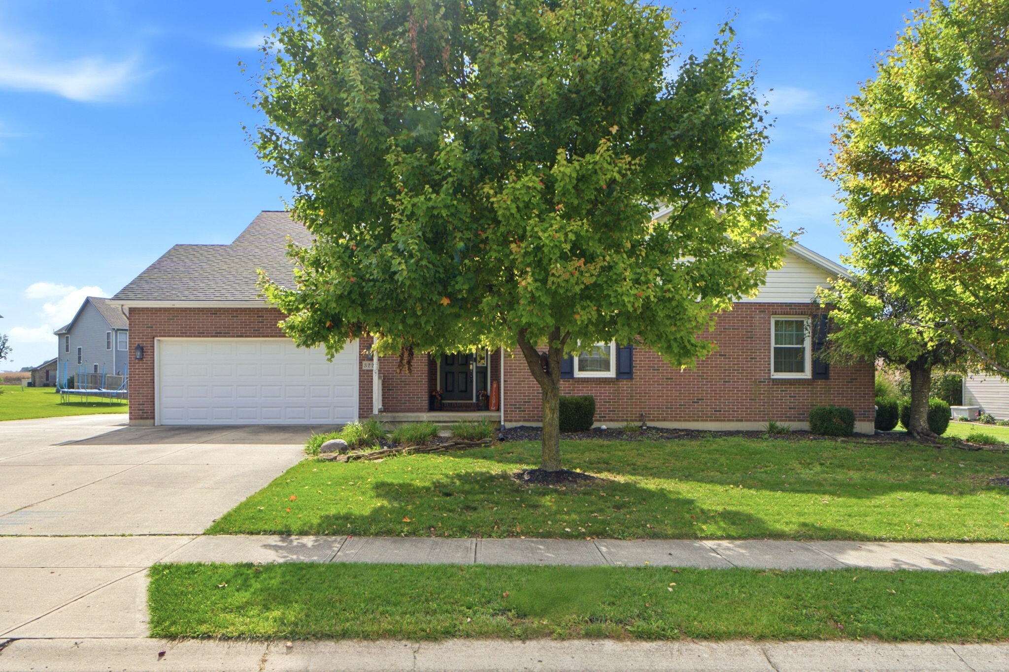 3229 Cherokee, Piqua, Ohio 45356