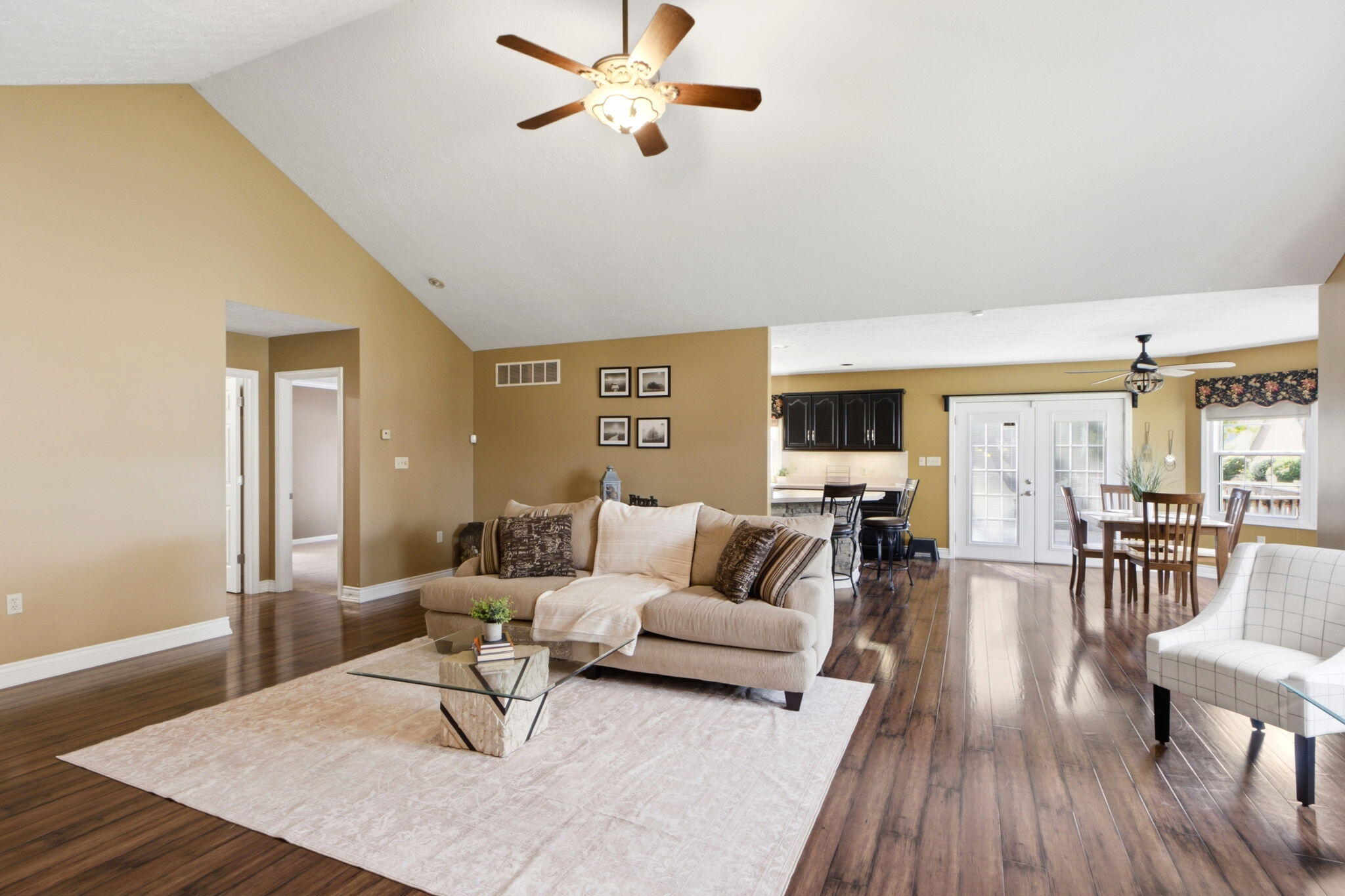 3229 Cherokee, Piqua, Ohio 45356