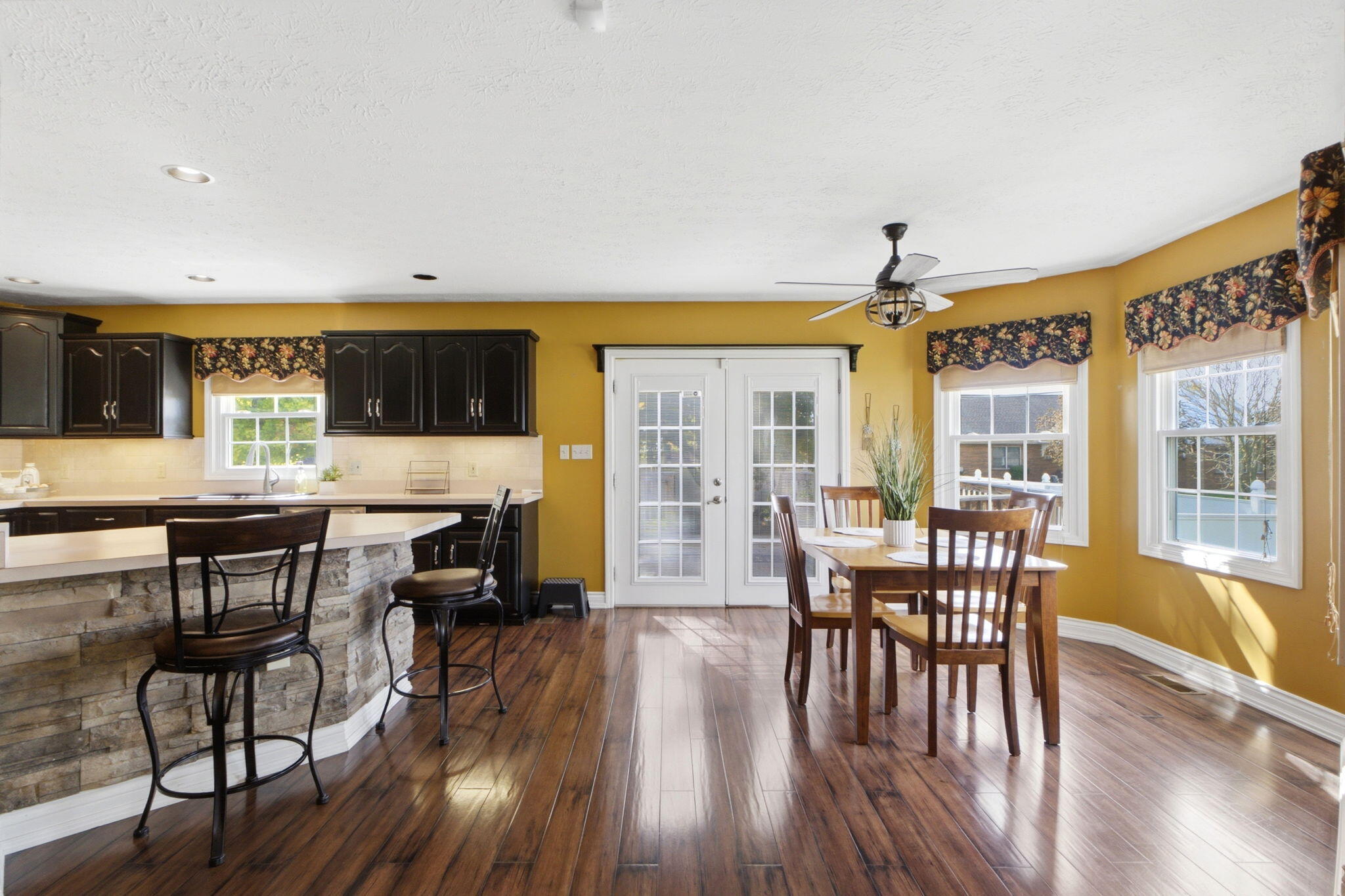 3229 Cherokee, Piqua, Ohio 45356