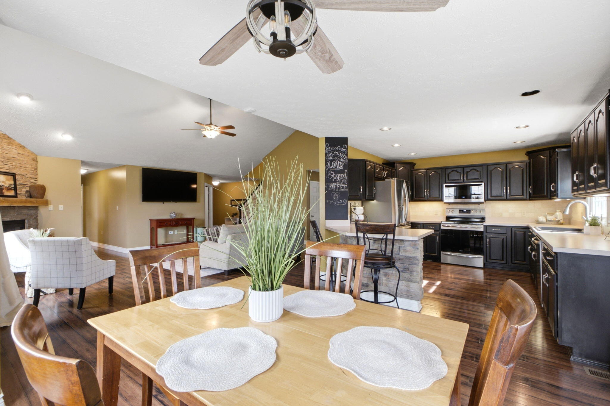 3229 Cherokee, Piqua, Ohio 45356