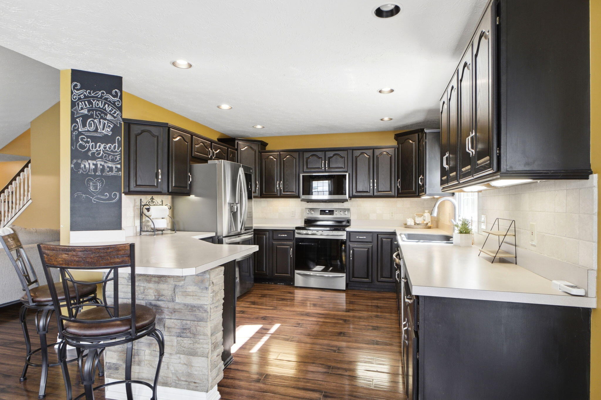3229 Cherokee, Piqua, Ohio 45356