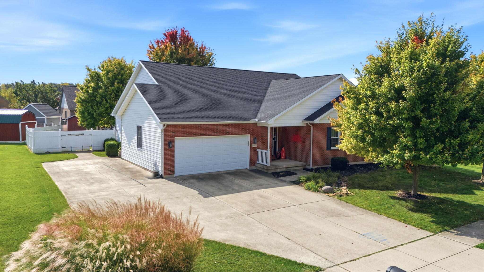 3229 Cherokee, Piqua, Ohio 45356
