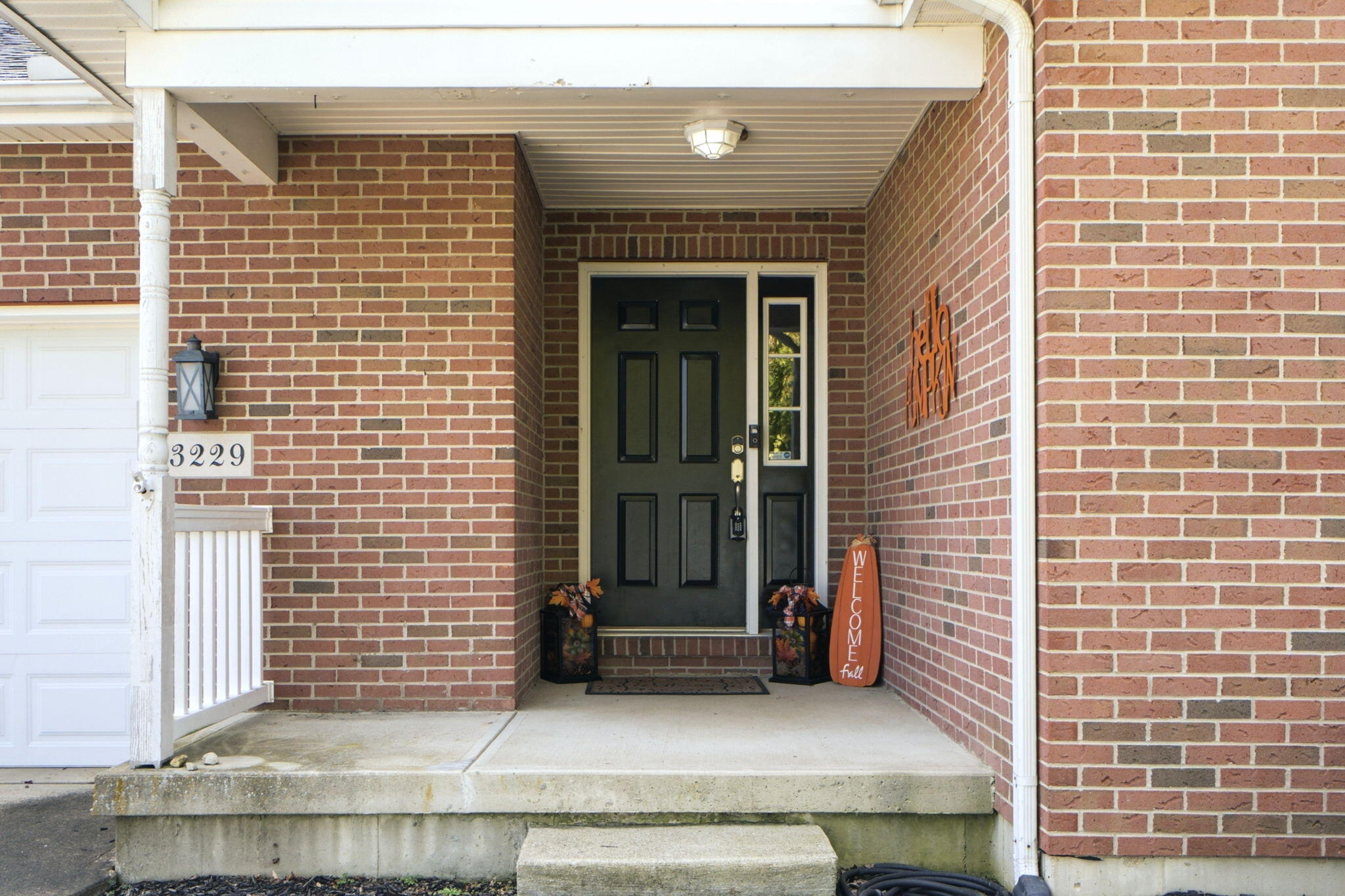 3229 Cherokee, Piqua, Ohio 45356