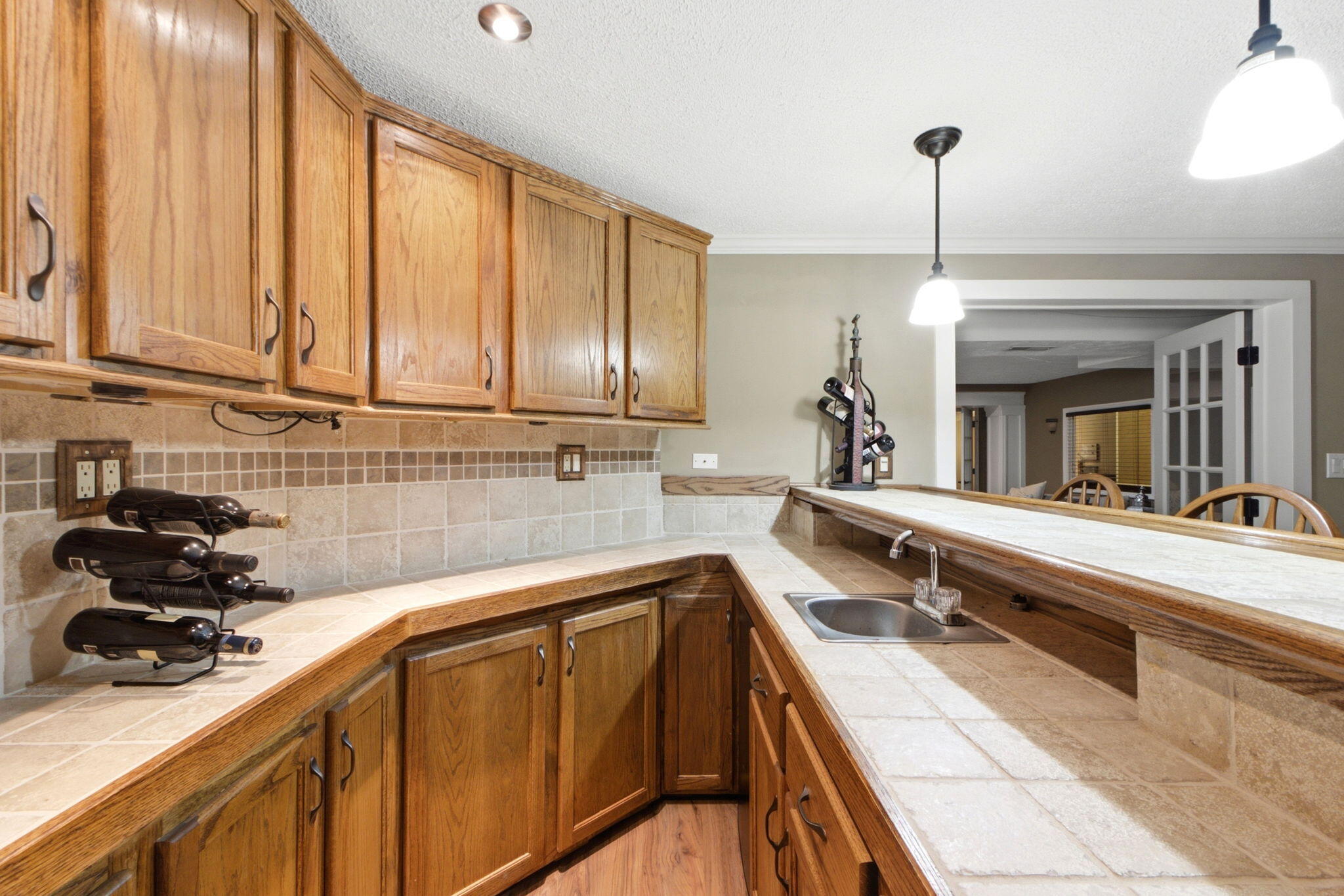 3229 Cherokee, Piqua, Ohio 45356
