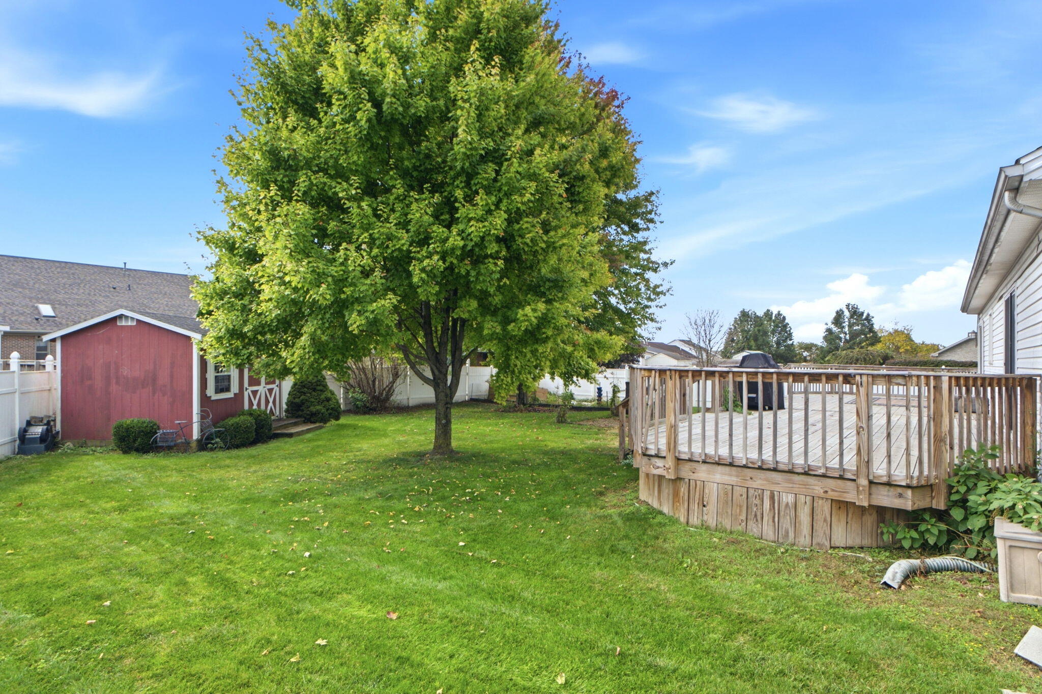 3229 Cherokee, Piqua, Ohio 45356