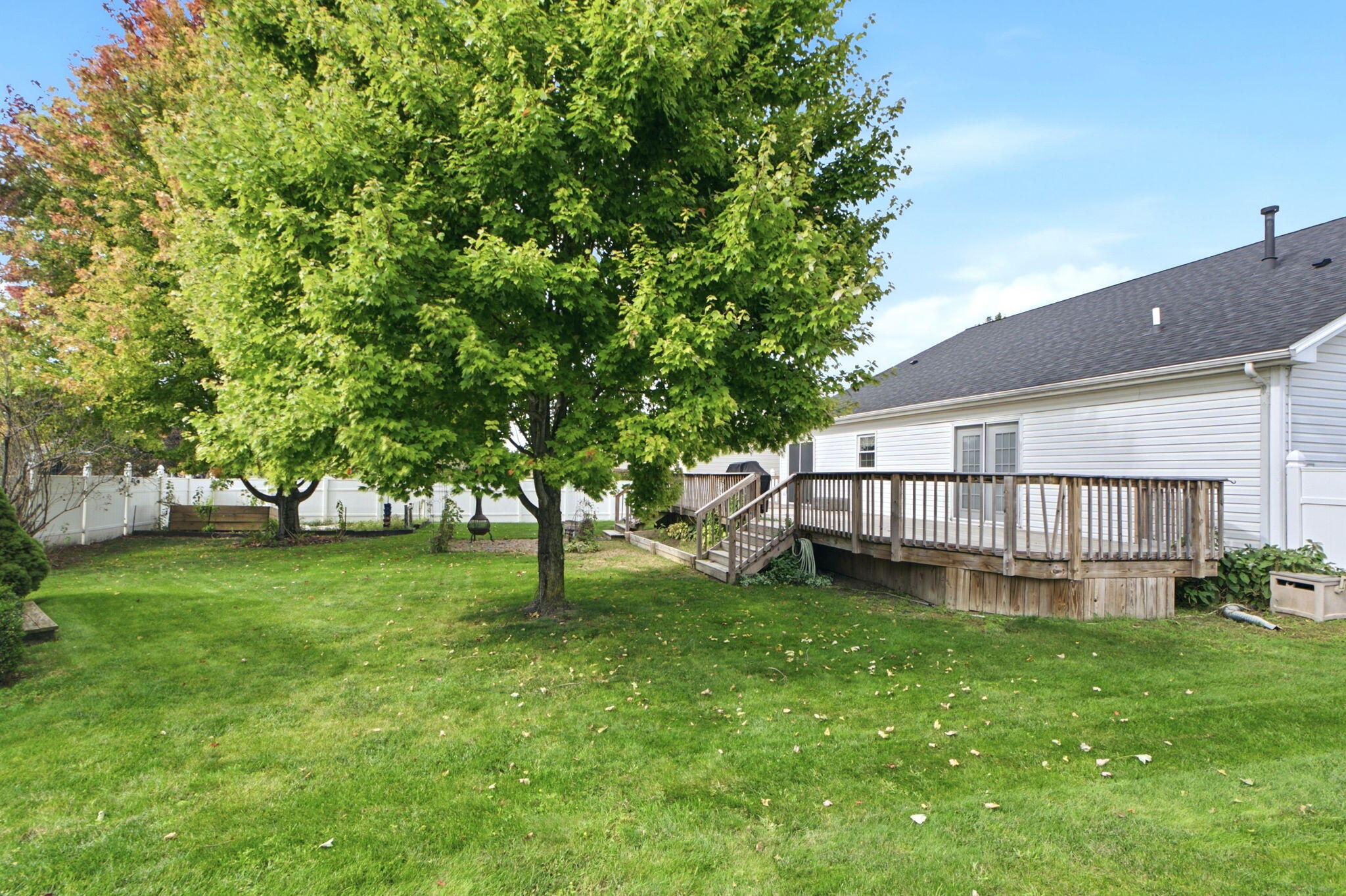 3229 Cherokee, Piqua, Ohio 45356