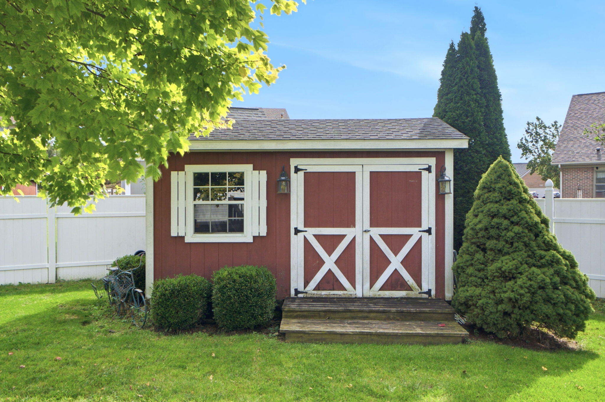 3229 Cherokee, Piqua, Ohio 45356