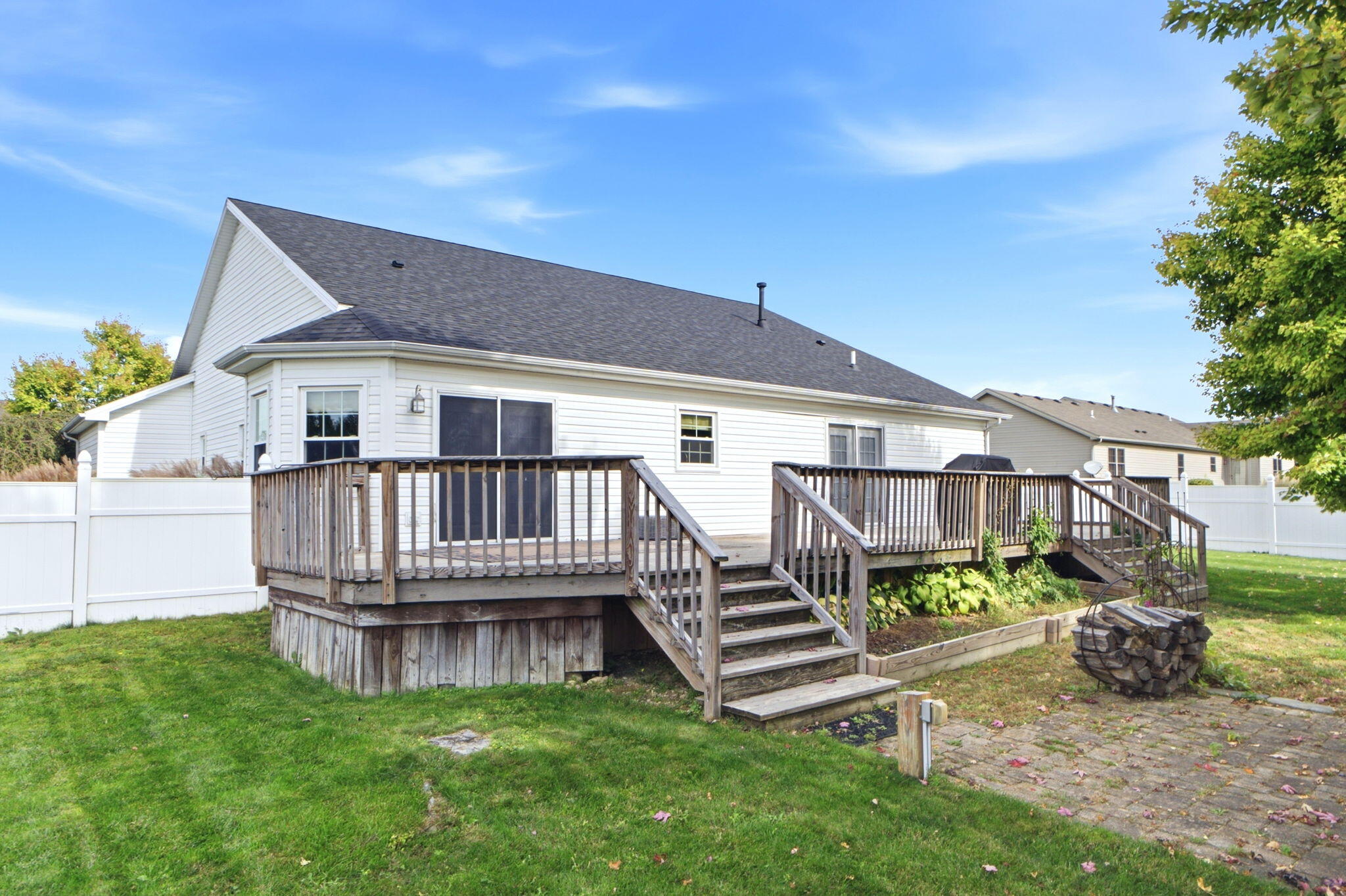 3229 Cherokee, Piqua, Ohio 45356