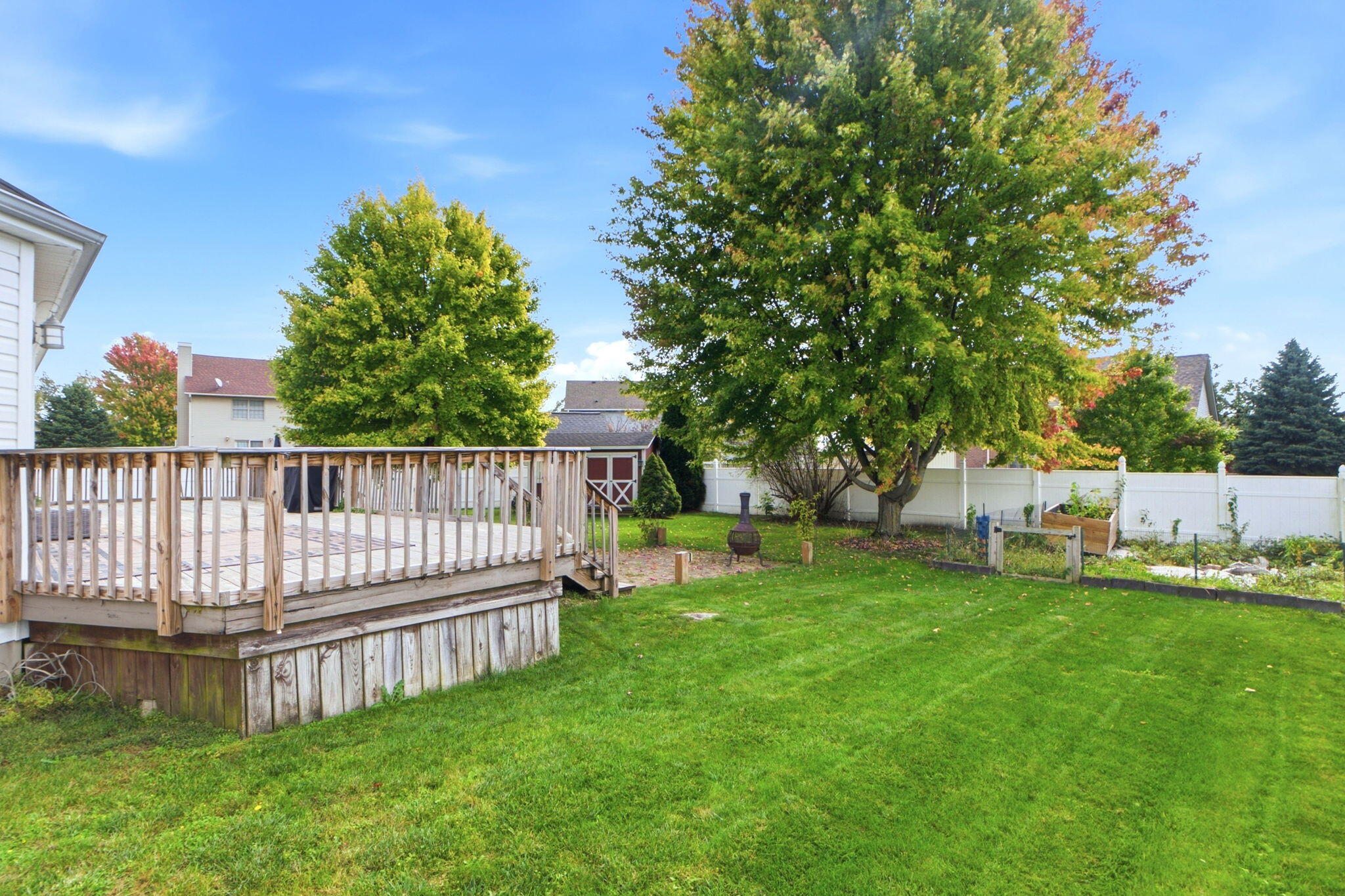 3229 Cherokee, Piqua, Ohio 45356