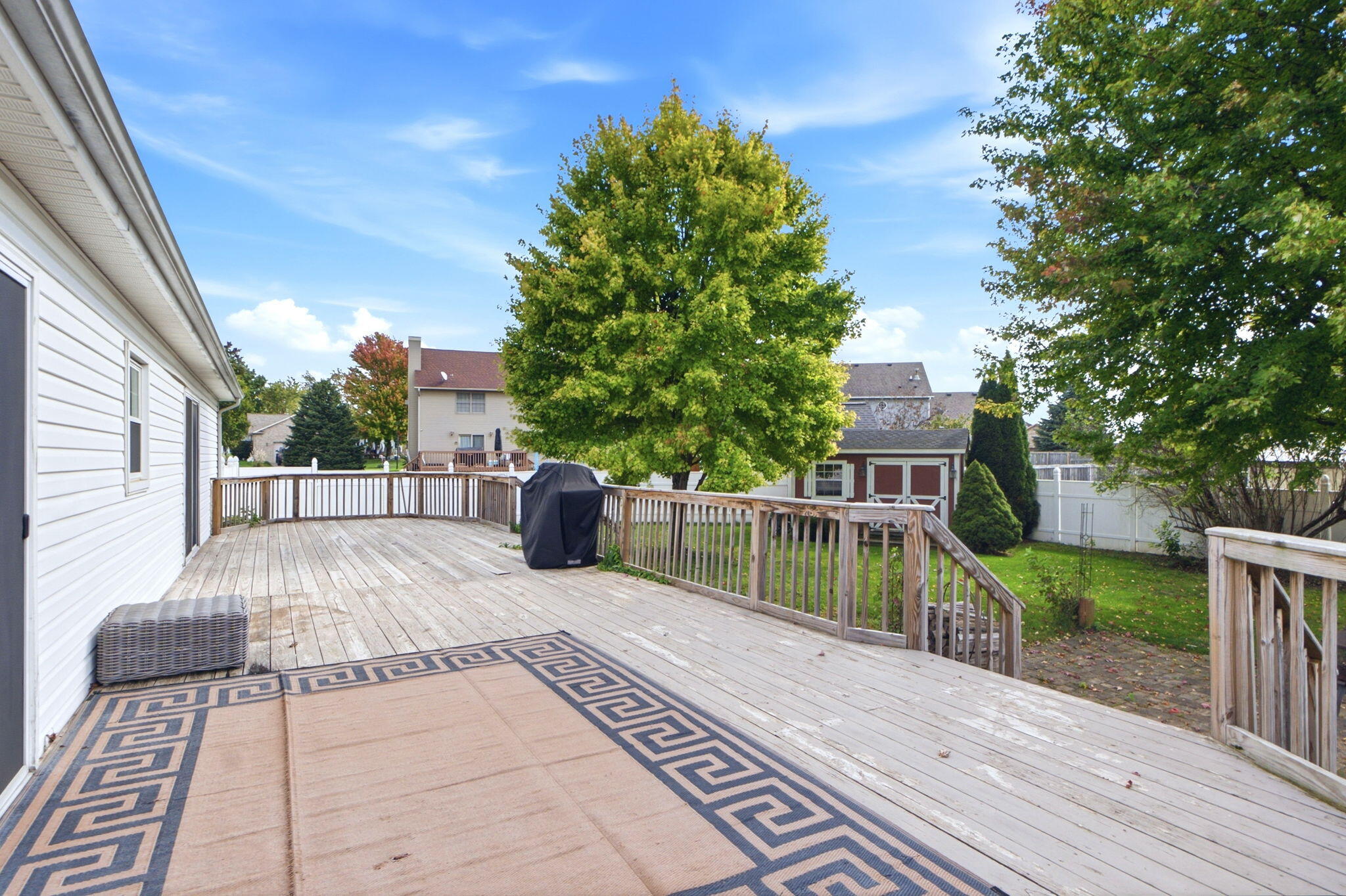3229 Cherokee, Piqua, Ohio 45356
