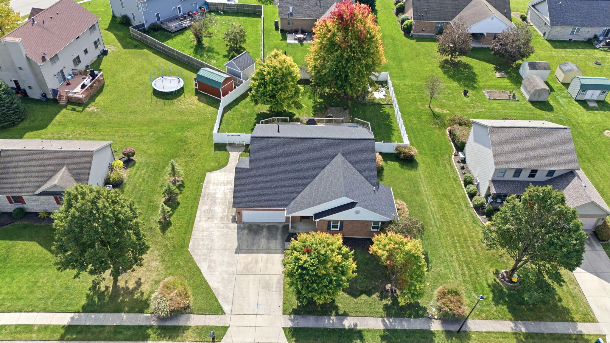3229 Cherokee, Piqua, Ohio 45356
