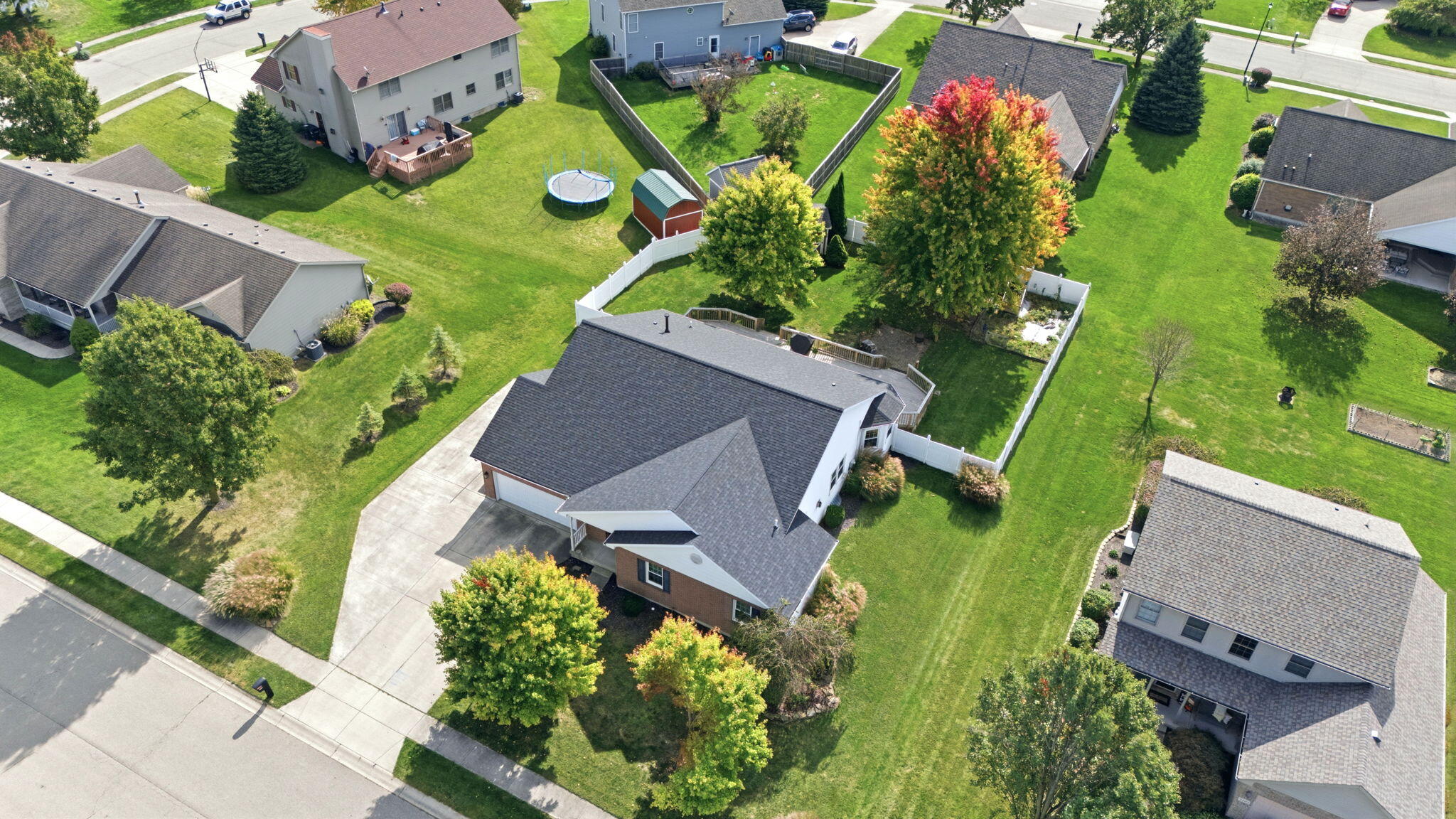 3229 Cherokee, Piqua, Ohio 45356