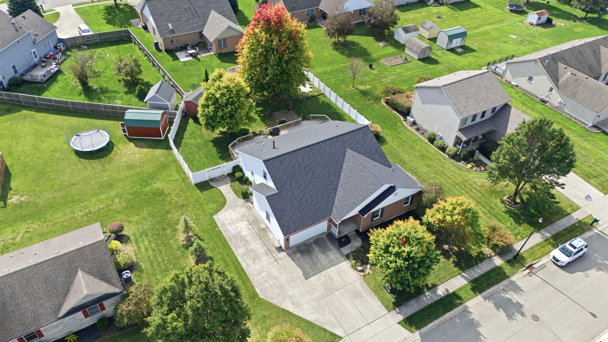 3229 Cherokee, Piqua, Ohio 45356
