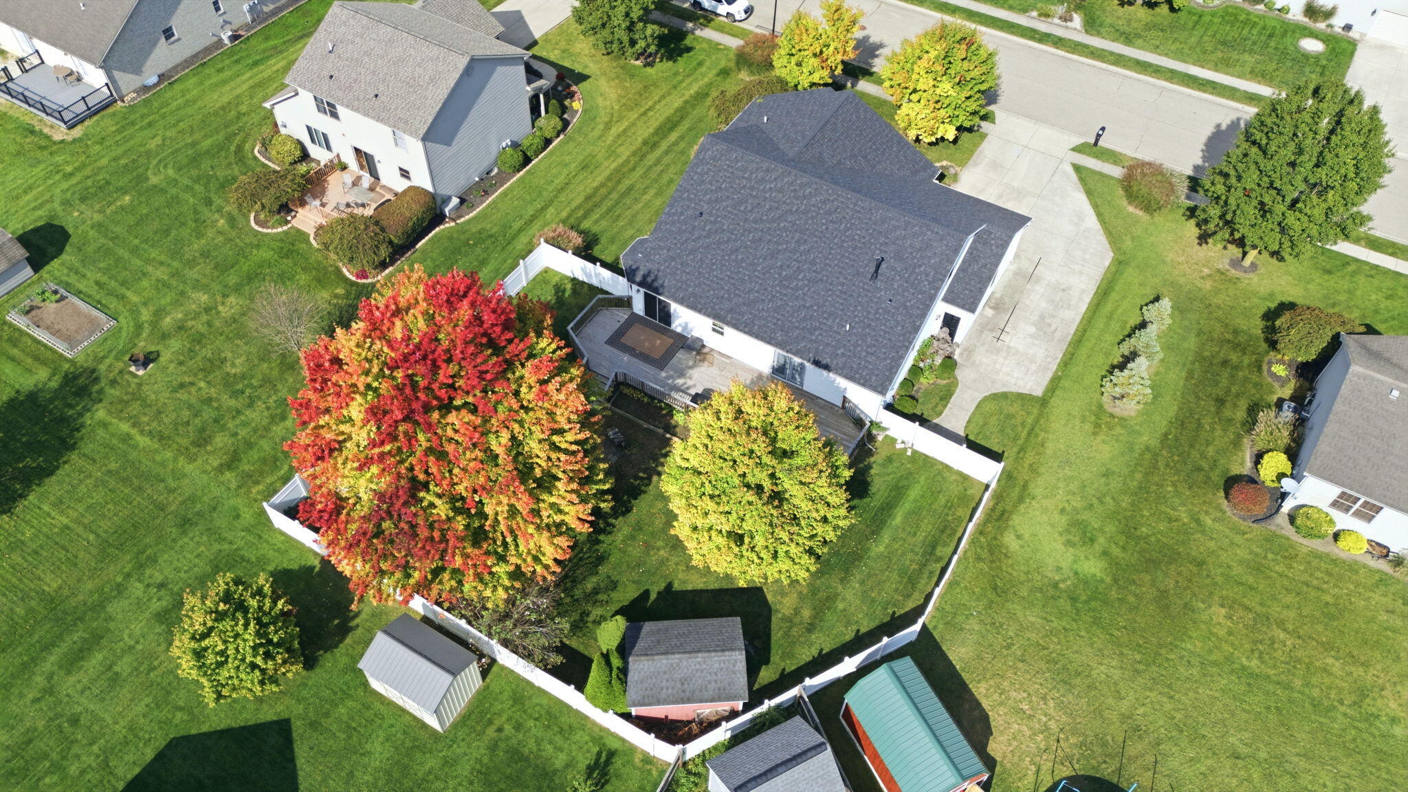 3229 Cherokee, Piqua, Ohio 45356