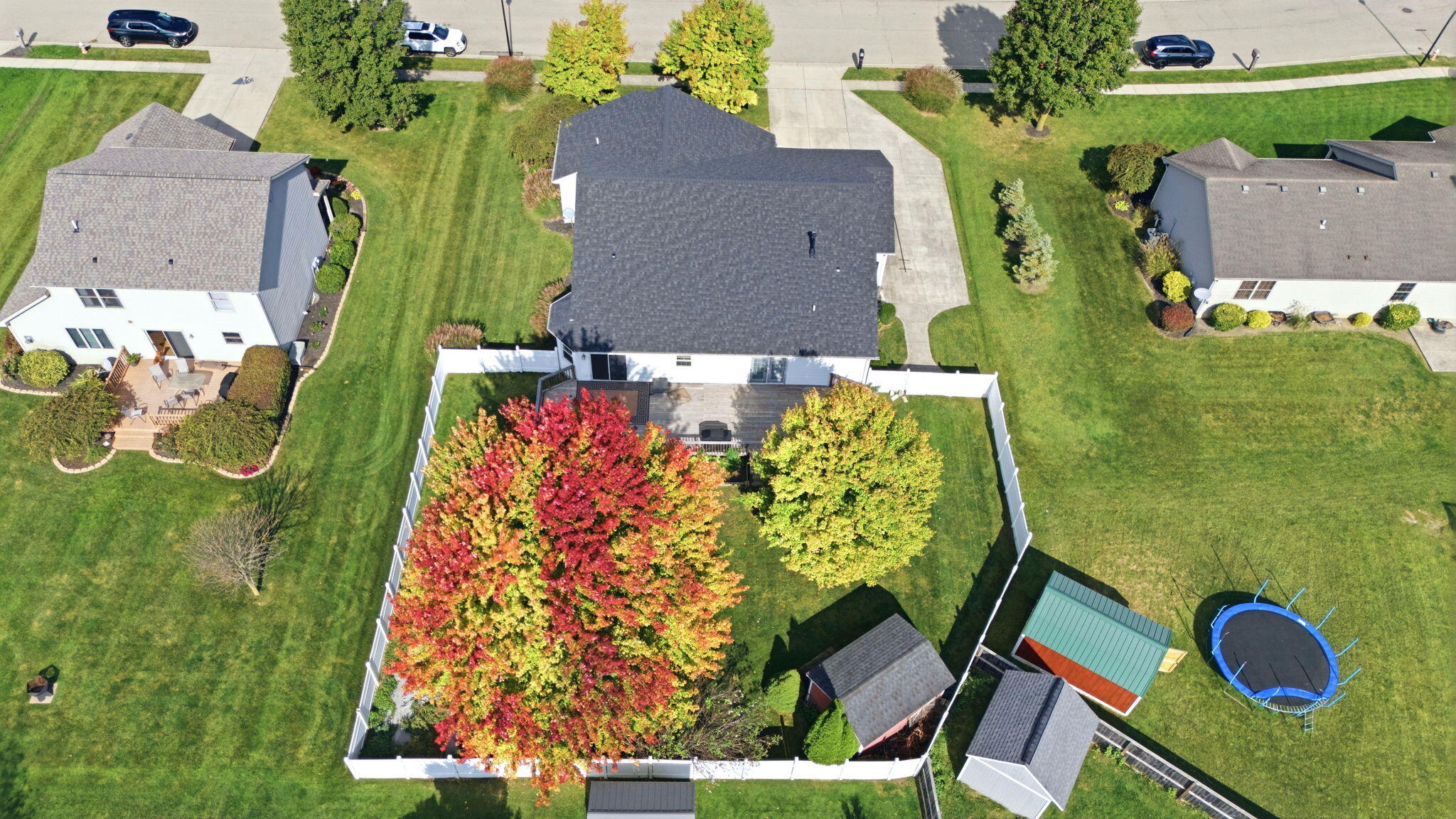3229 Cherokee, Piqua, Ohio 45356