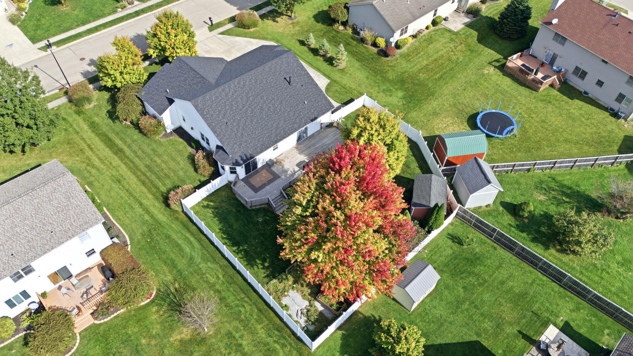 3229 Cherokee, Piqua, Ohio 45356