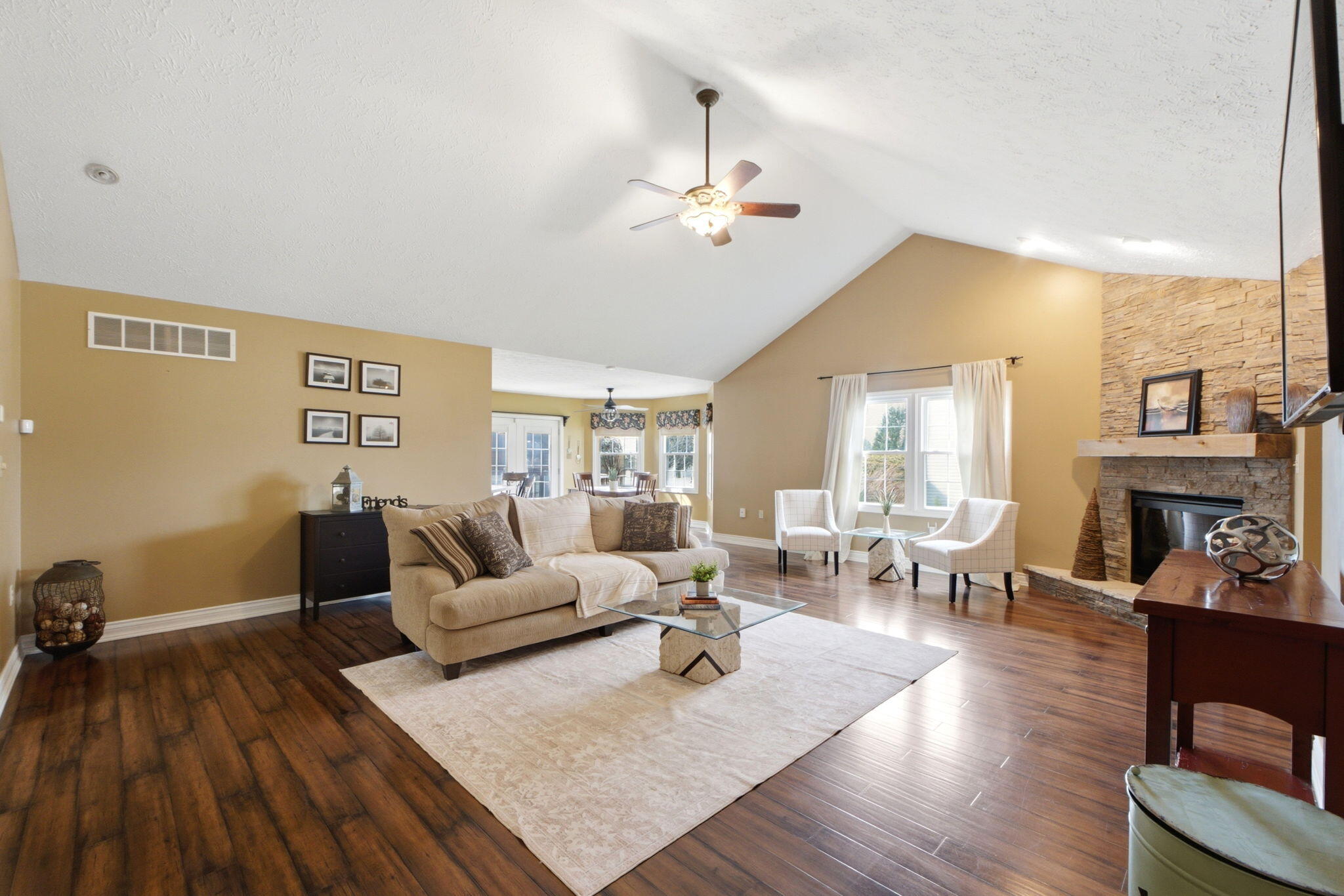 3229 Cherokee, Piqua, Ohio 45356