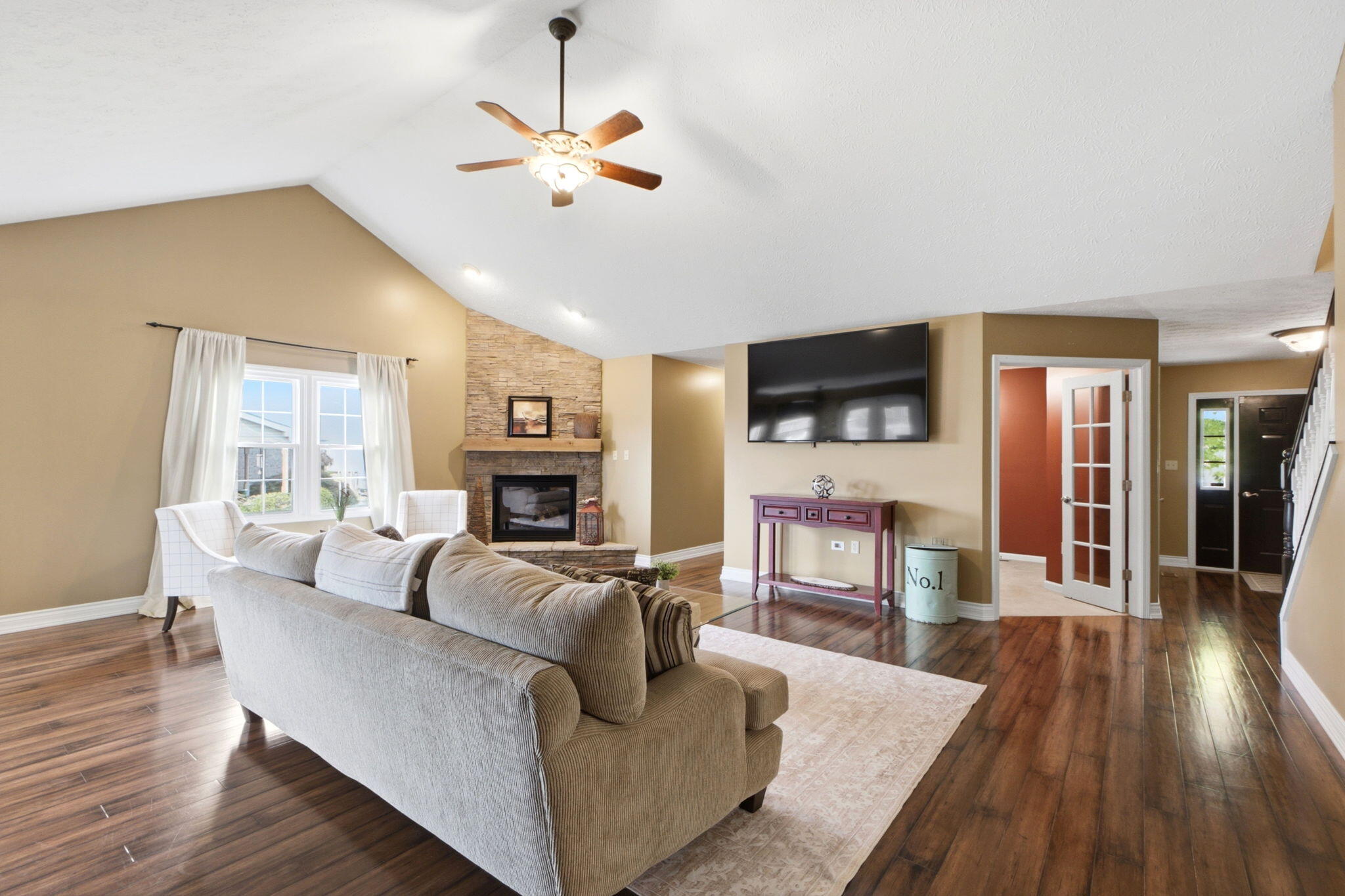 3229 Cherokee, Piqua, Ohio 45356