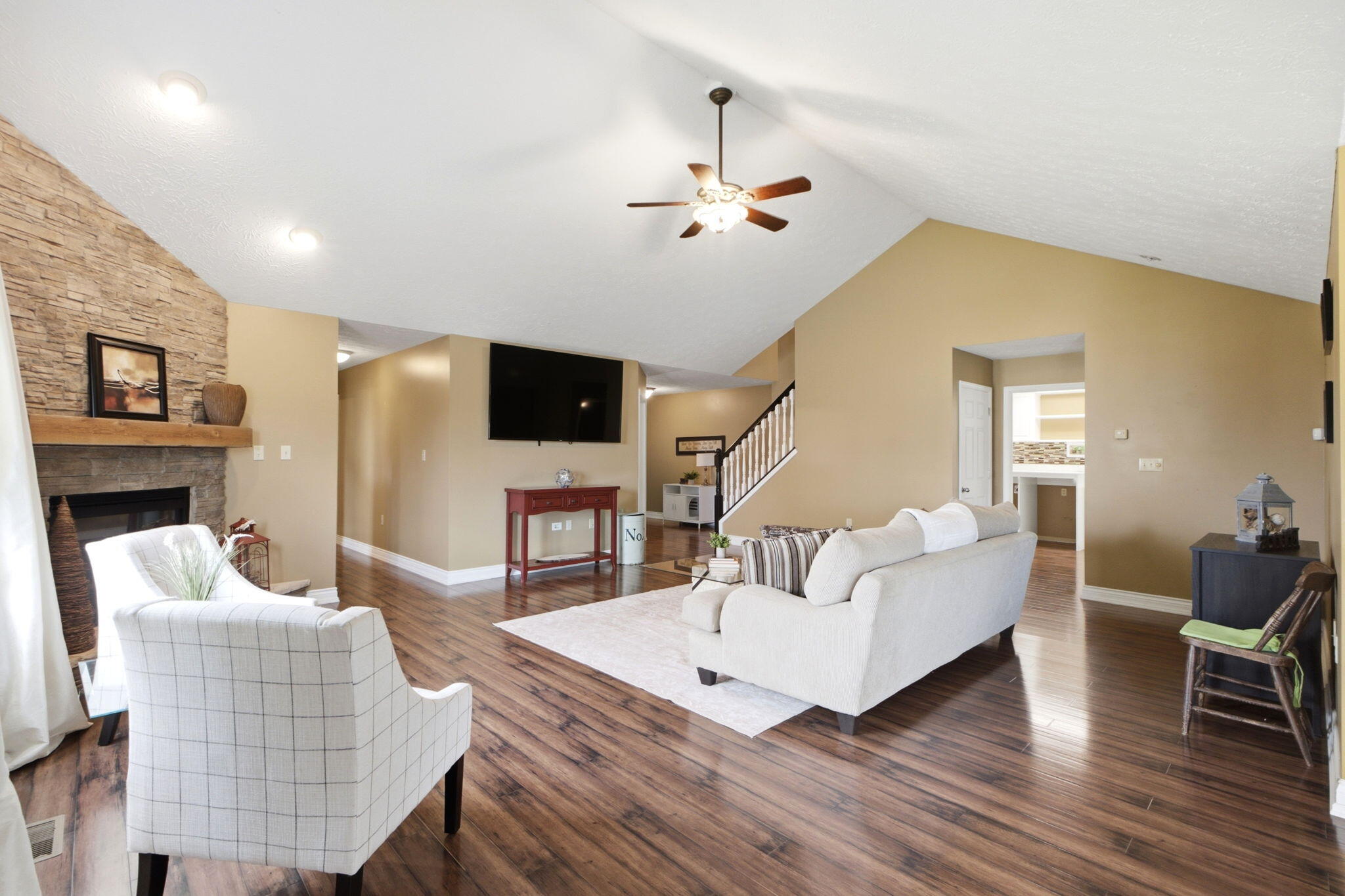 3229 Cherokee, Piqua, Ohio 45356