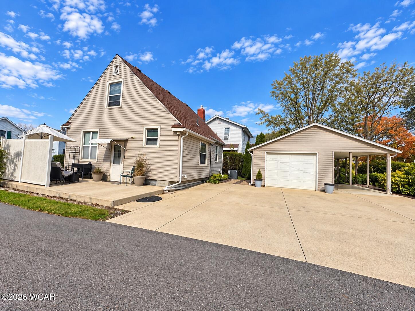 200 Uhler Avenue, Marion, Ohio