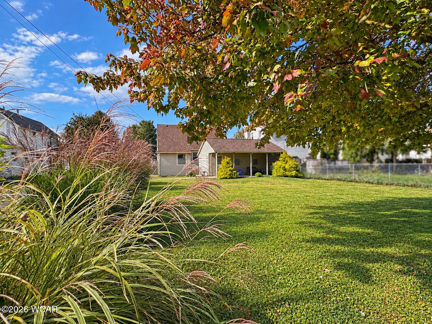 200 Uhler Avenue, Marion, Ohio