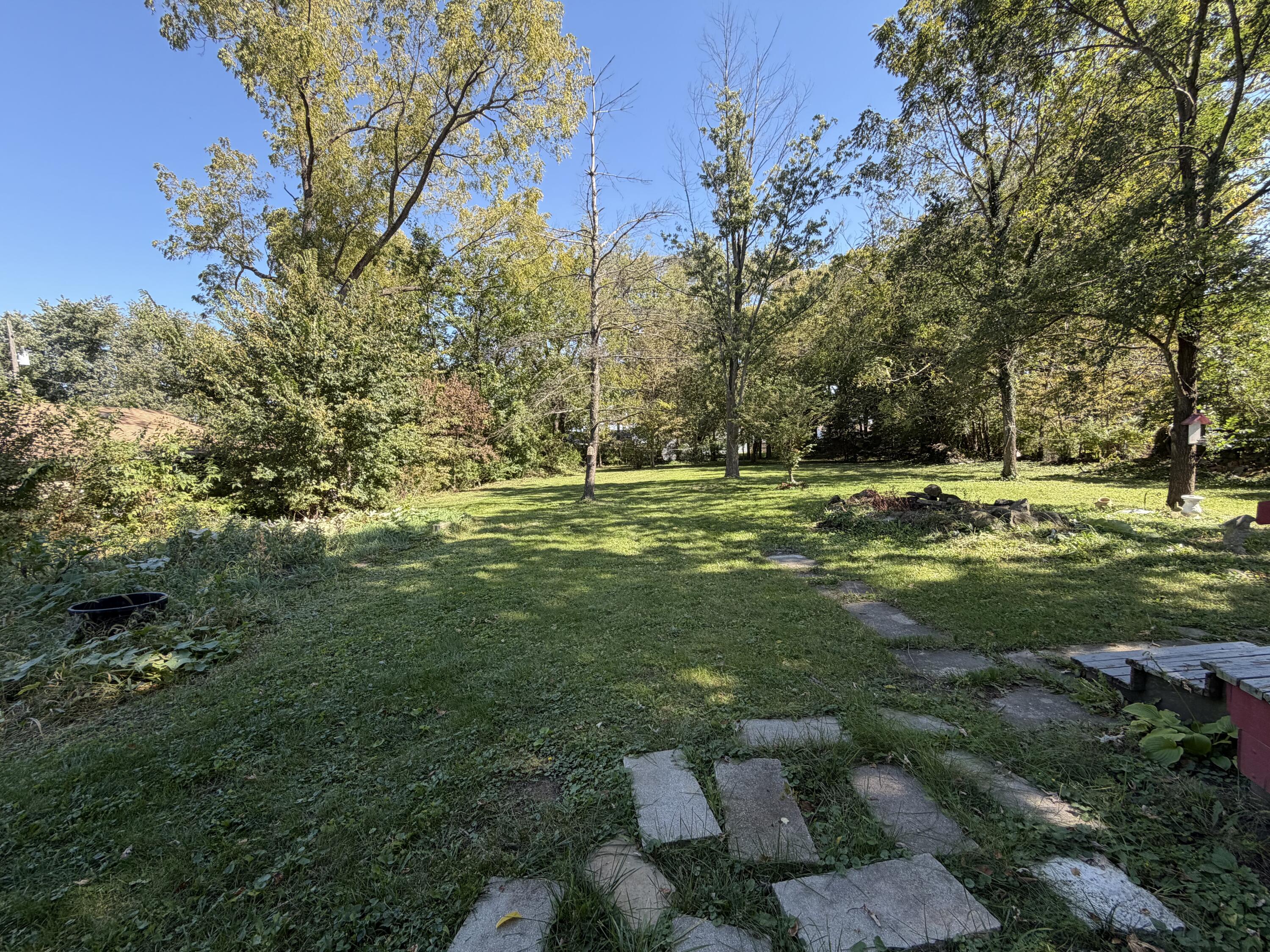 281 Franklin, Richwood, Ohio 43344