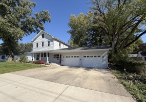 281 Franklin, Richwood, Ohio 43344, 4 Bedroom Bedrooms, ,2 BathroomBathrooms,Residential,For Sale,Franklin,1049010