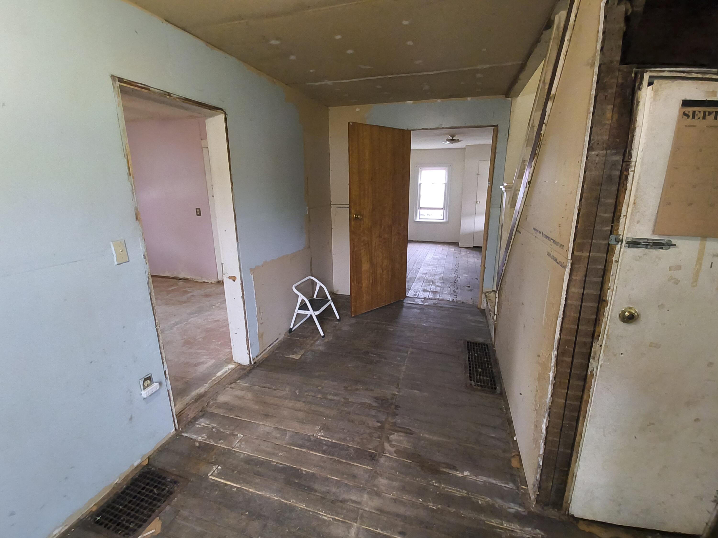 316 Wall, Van Wert, Ohio 45891