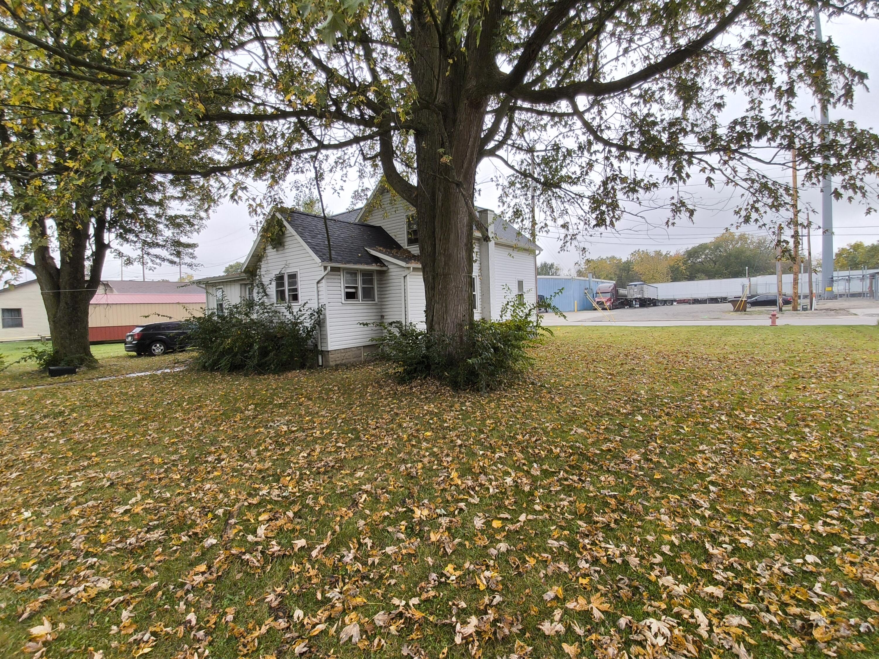 316 Wall, Van Wert, Ohio 45891