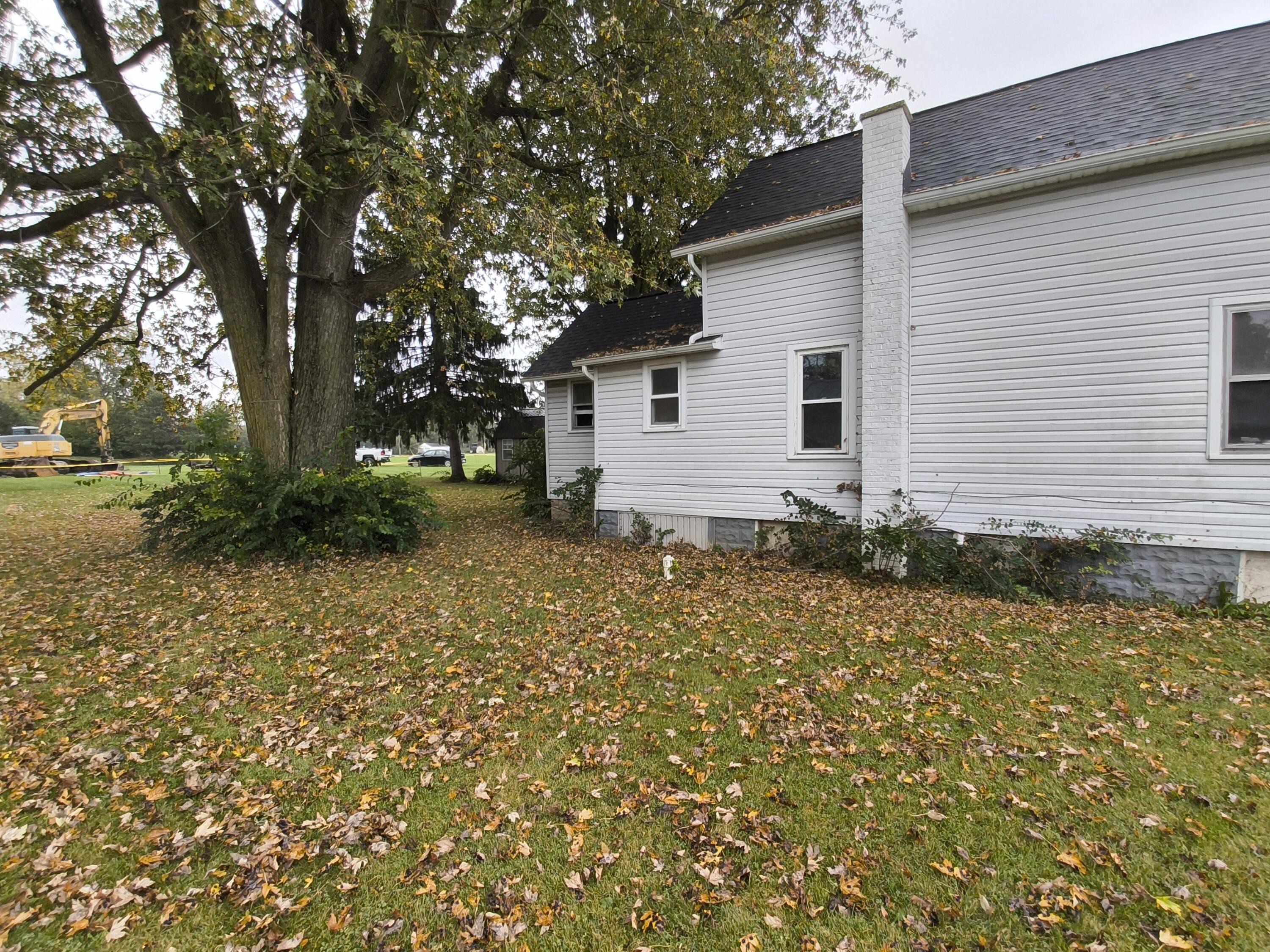 316 Wall, Van Wert, Ohio 45891