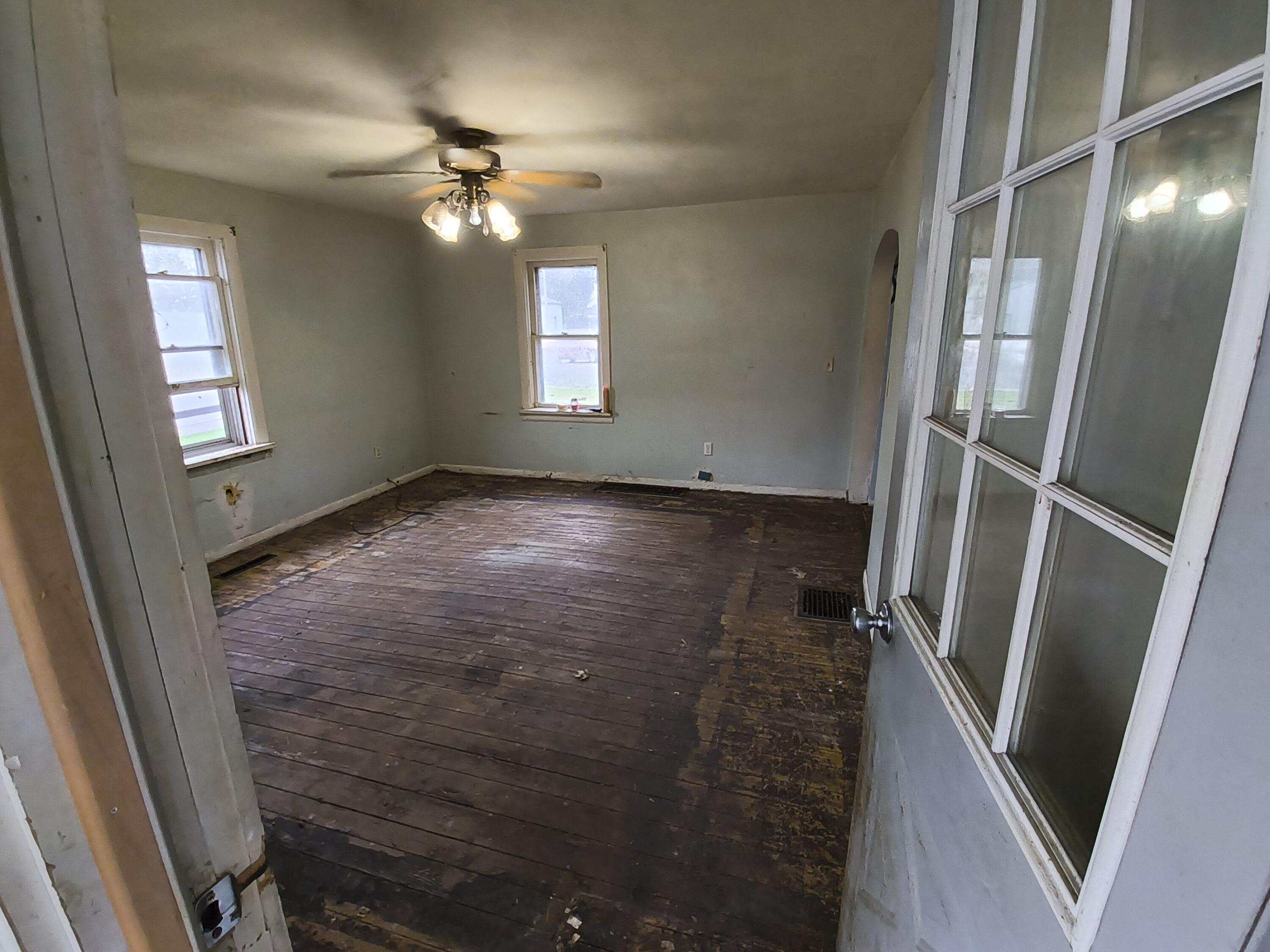 316 Wall, Van Wert, Ohio 45891
