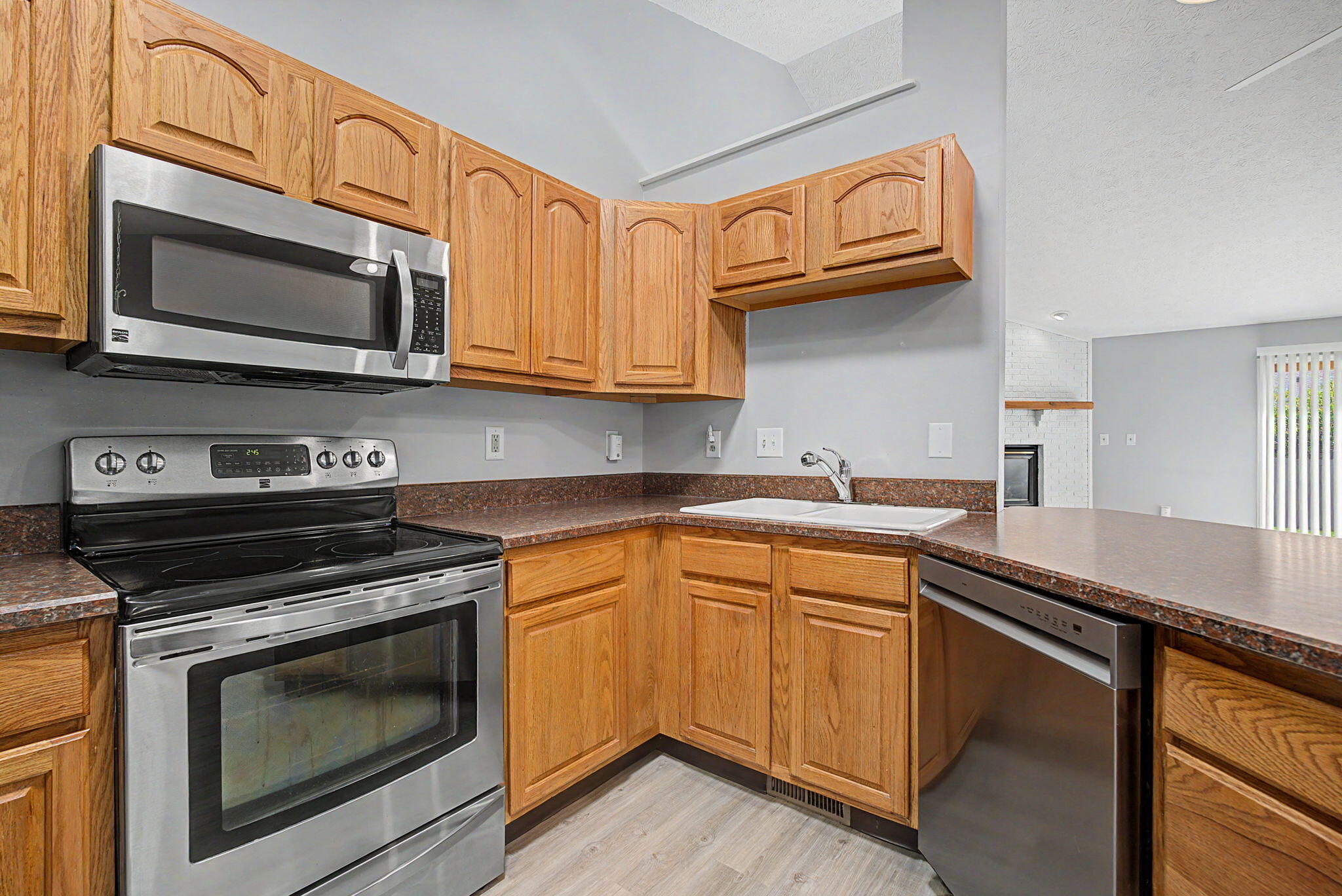 760 Waldsmith, Vandalia, Ohio 45377