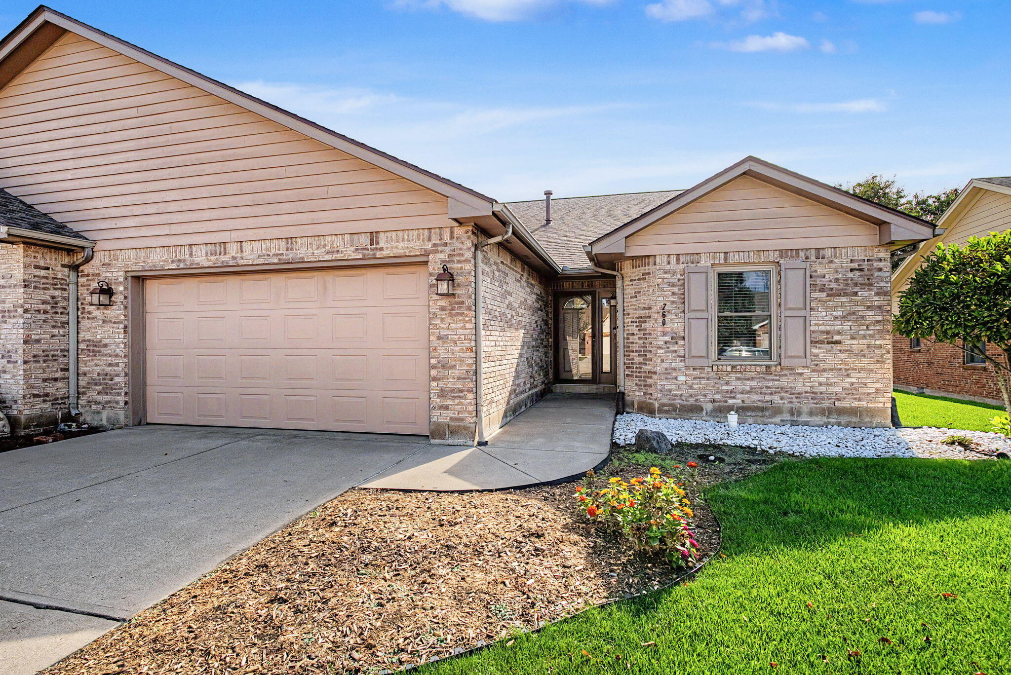 760 Waldsmith, Vandalia, Ohio 45377
