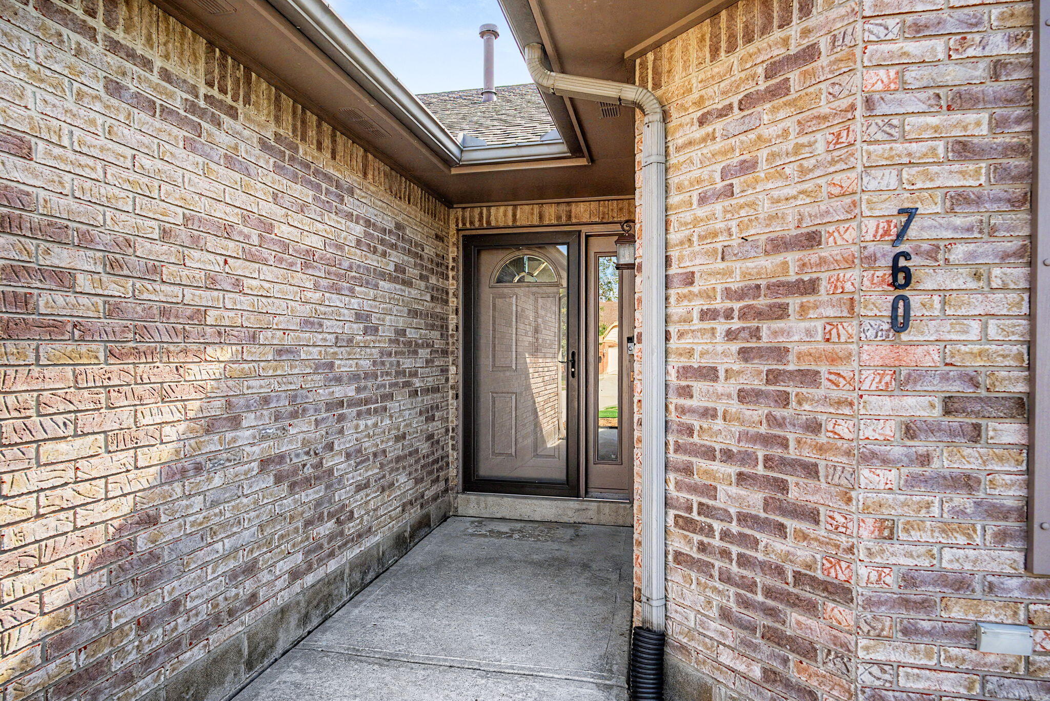 760 Waldsmith, Vandalia, Ohio 45377
