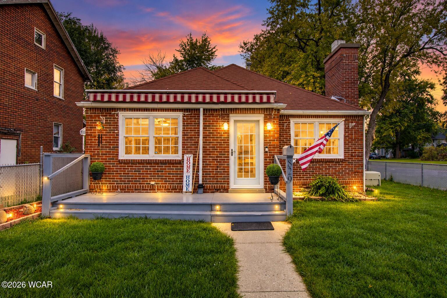 829 Michael Avenue, Lima, Ohio