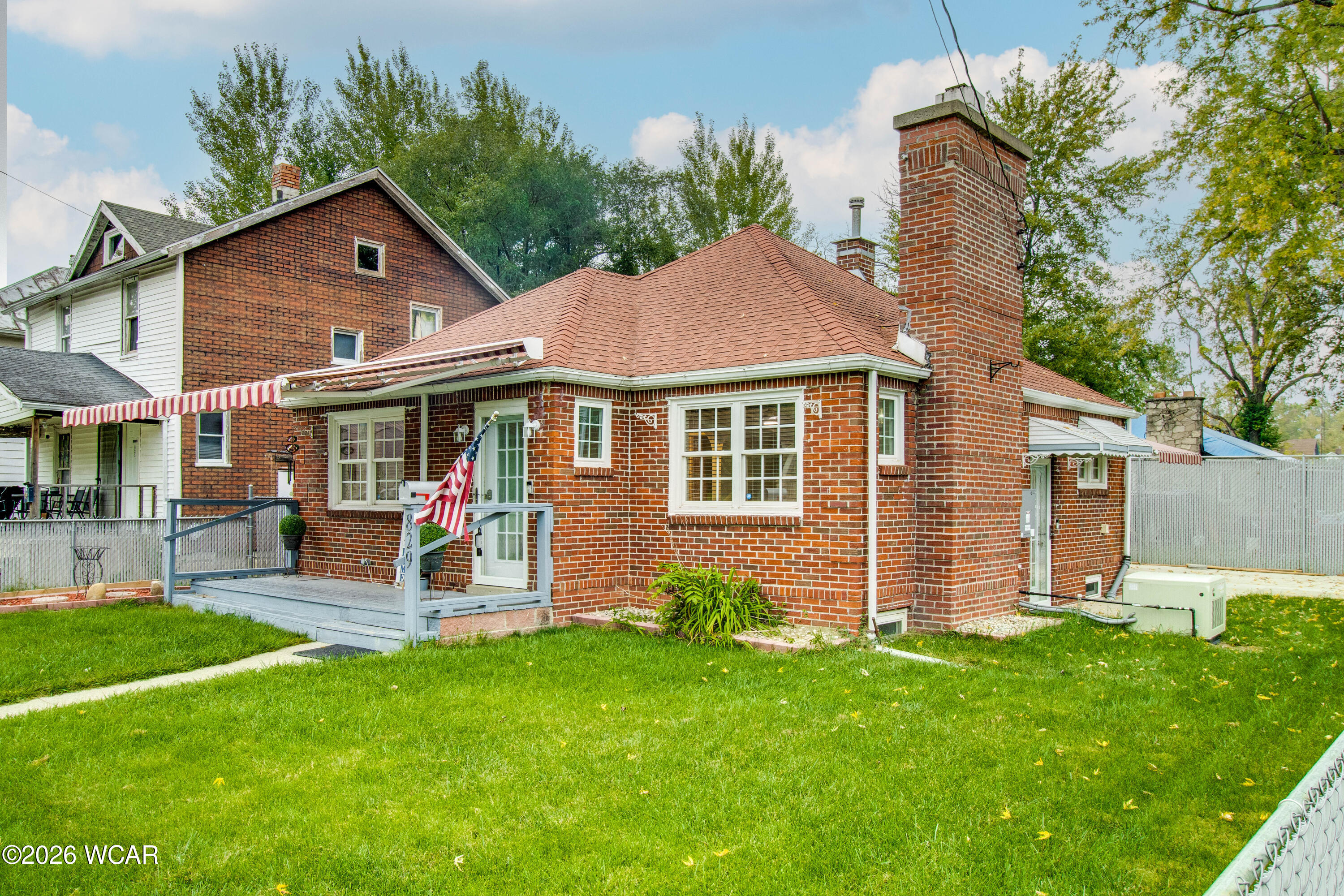 829 Michael Avenue, Lima, Ohio