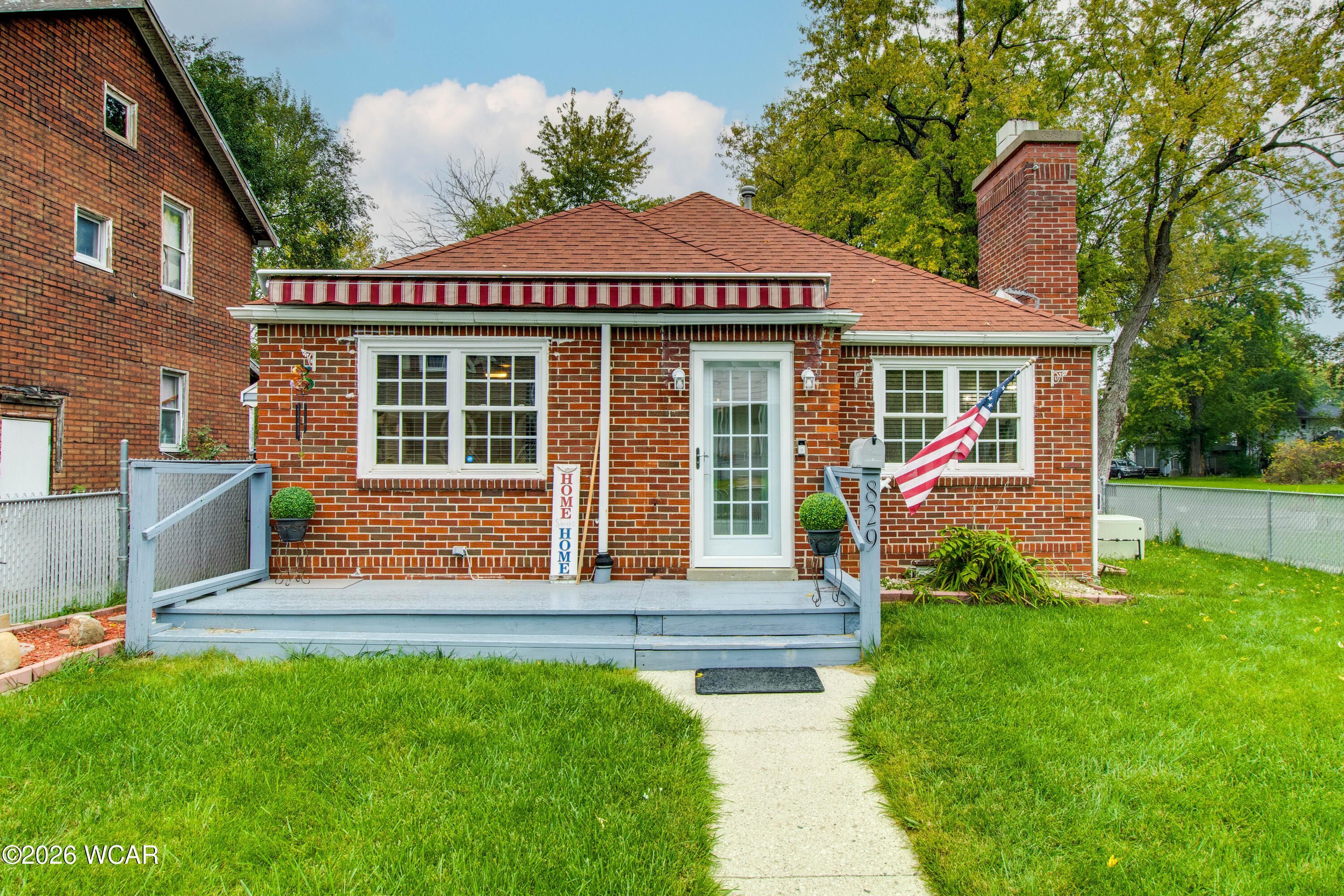 829 Michael Avenue, Lima, Ohio