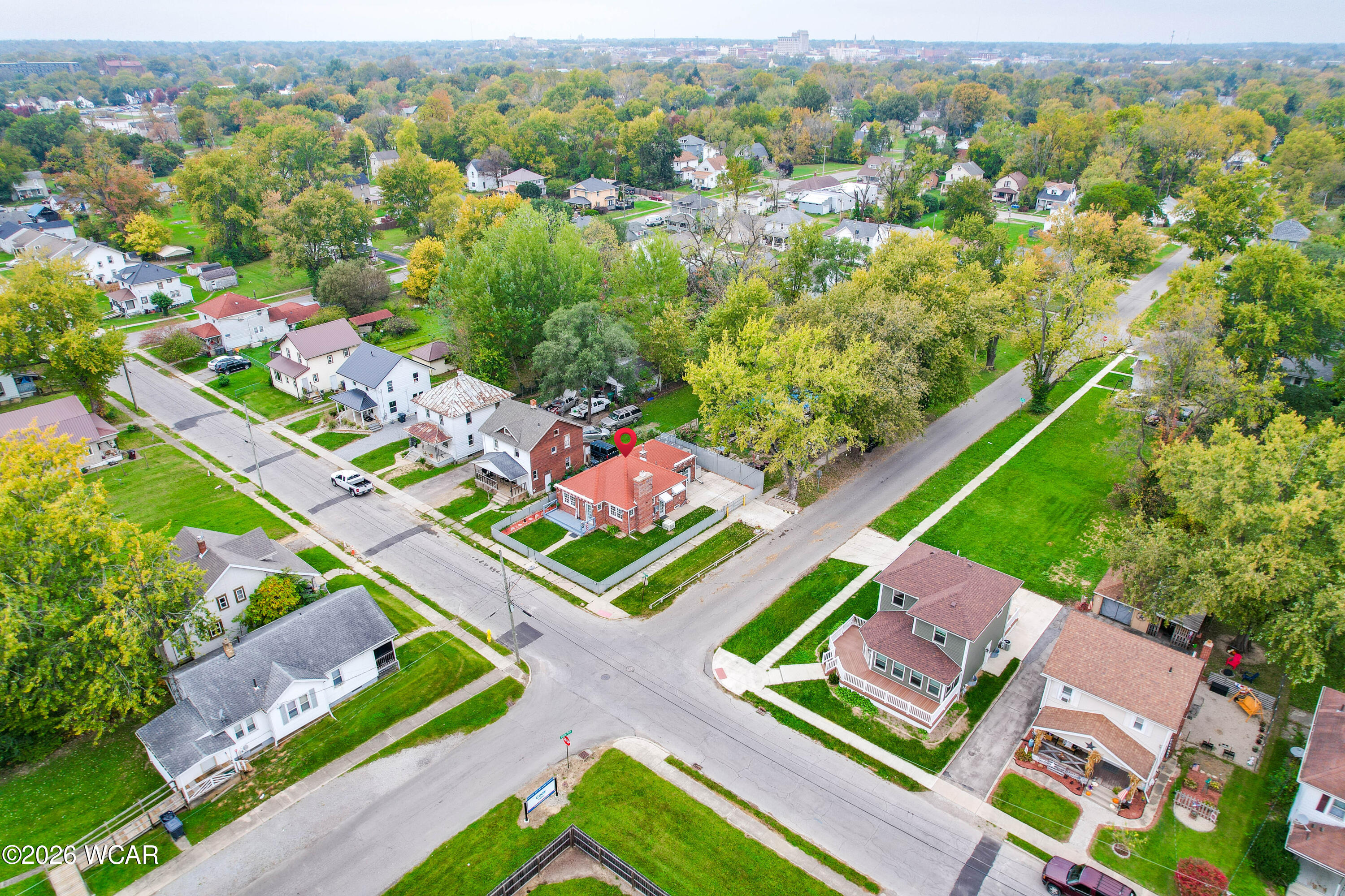 829 Michael Avenue, Lima, Ohio