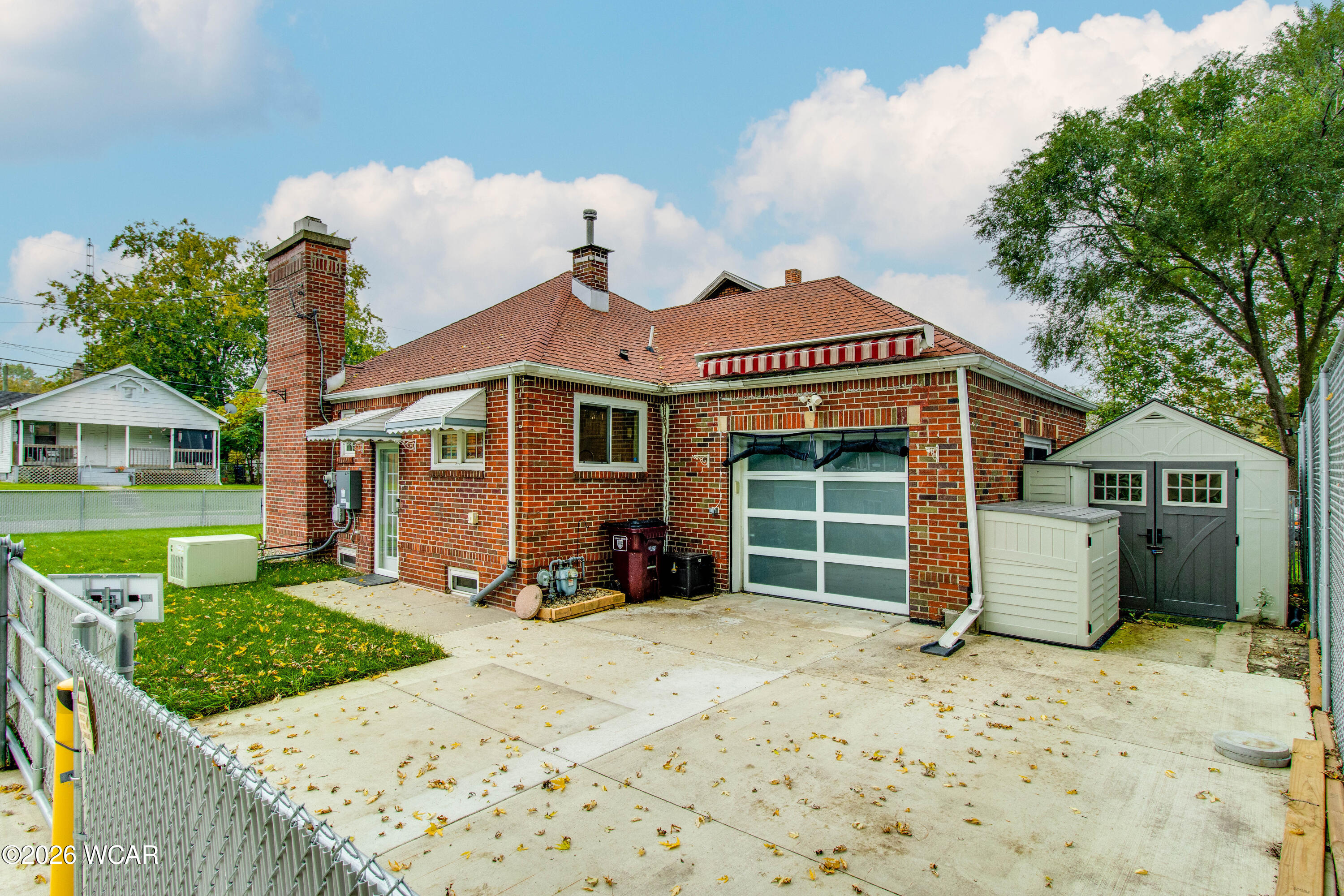 829 Michael Avenue, Lima, Ohio