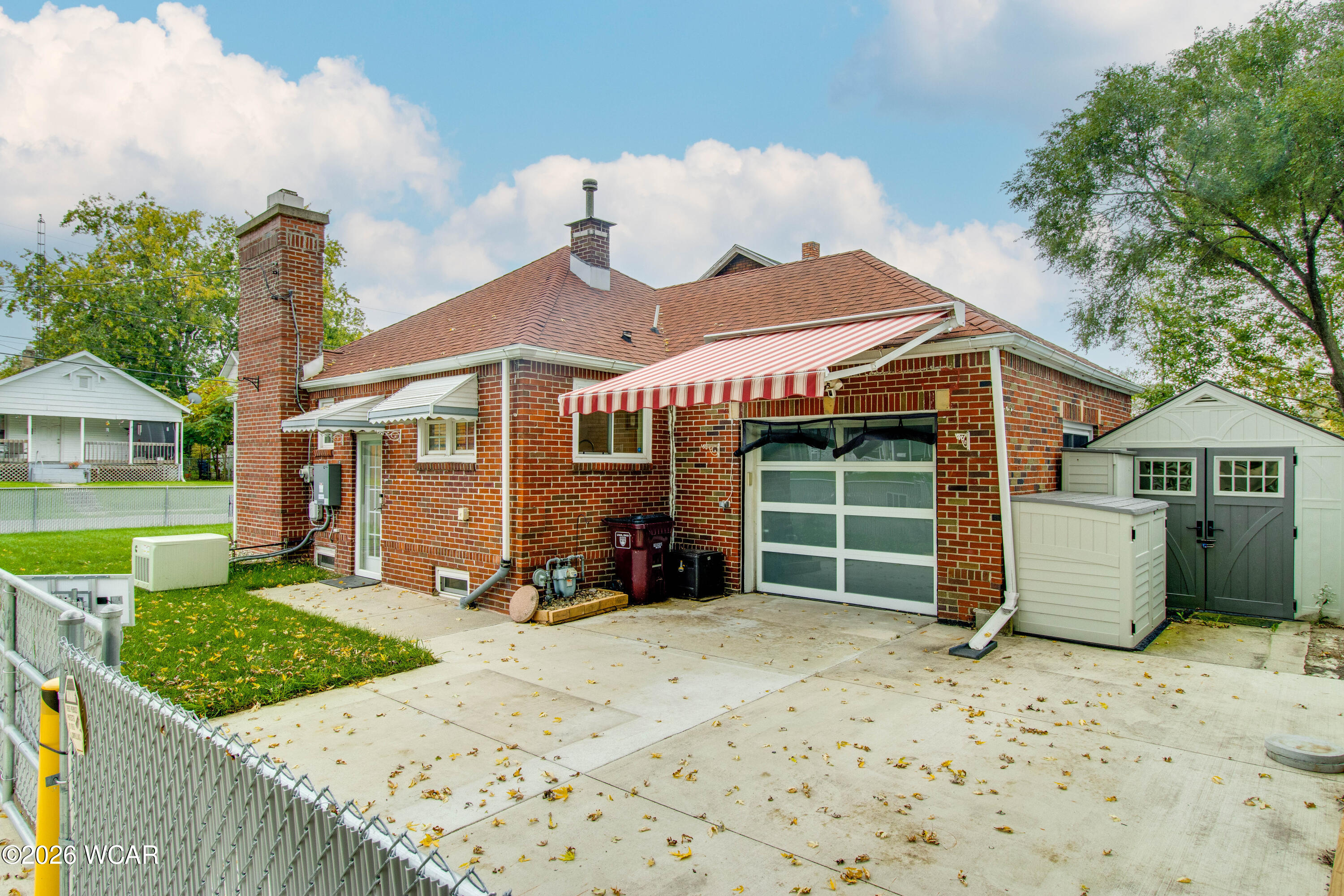 829 Michael Avenue, Lima, Ohio